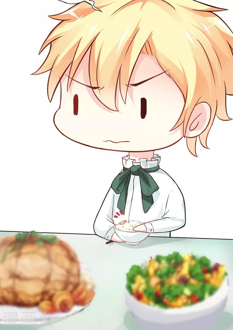 第19话 基因这种东西很强大-第19话