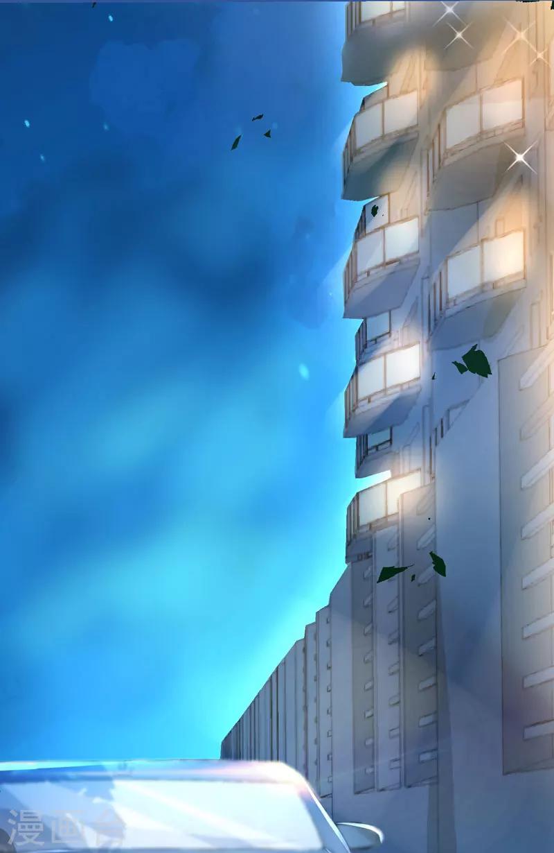 第19话 基因这种东西很强大-第19话