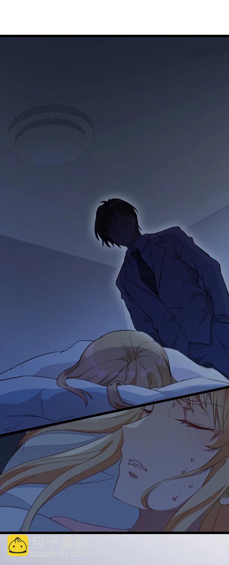 第1话 邪恶的暗影-第1话