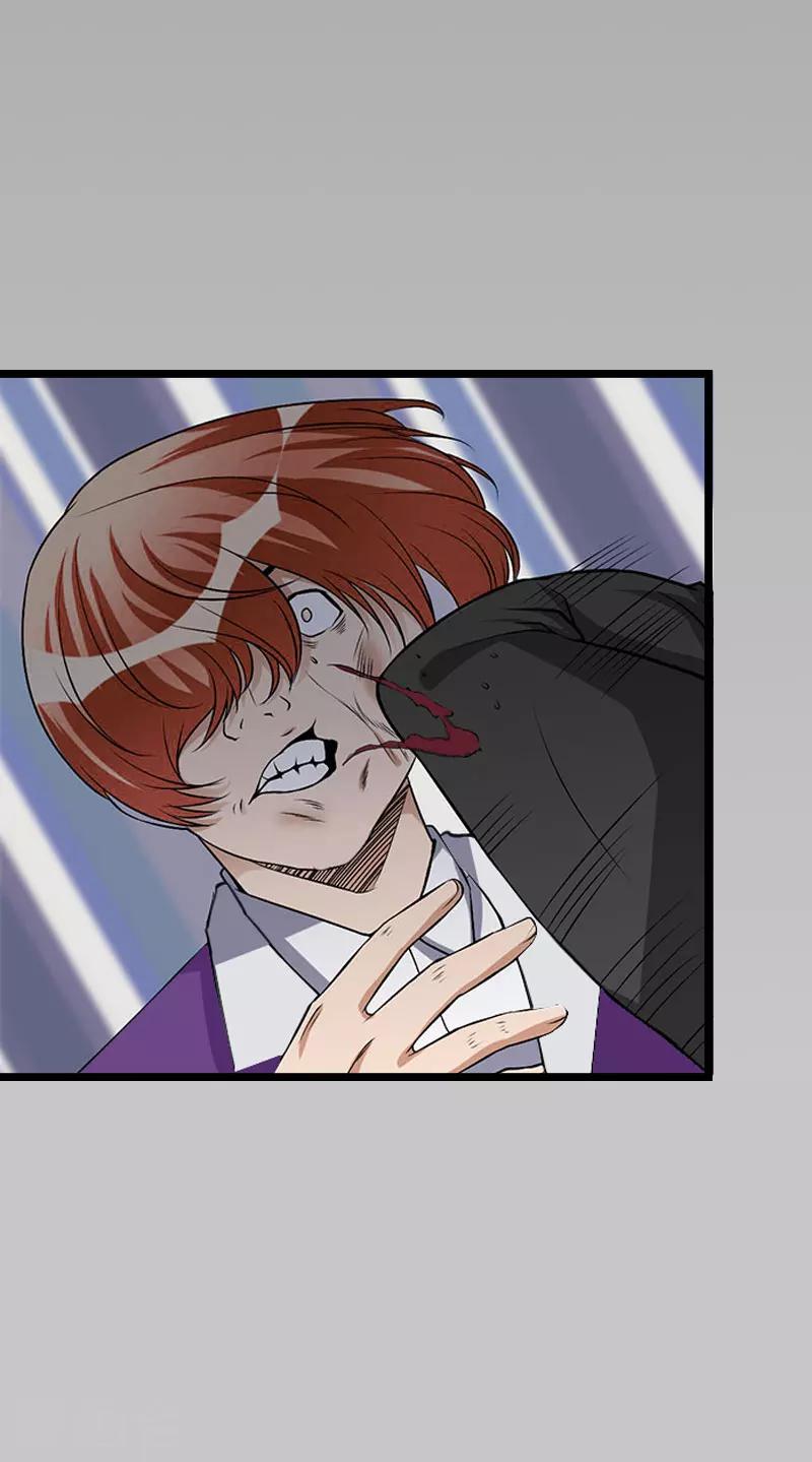 第31话 出事-第31话