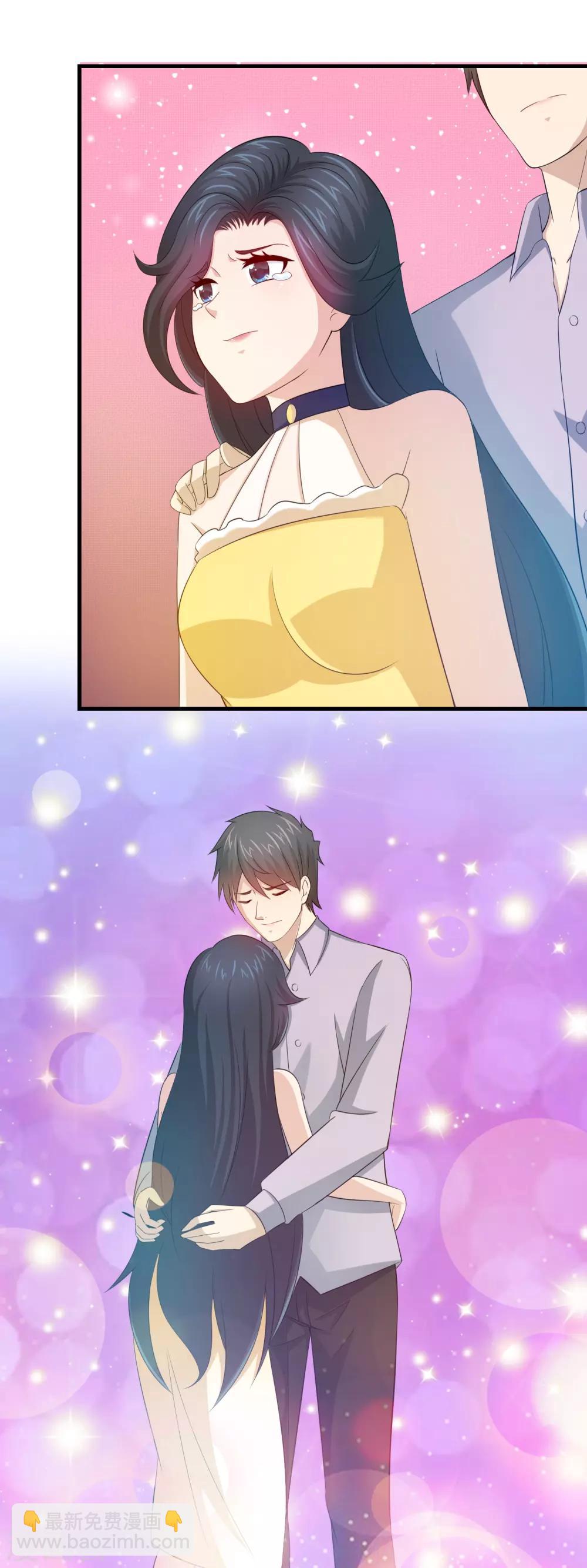 最终话 石落落被威胁-第165话