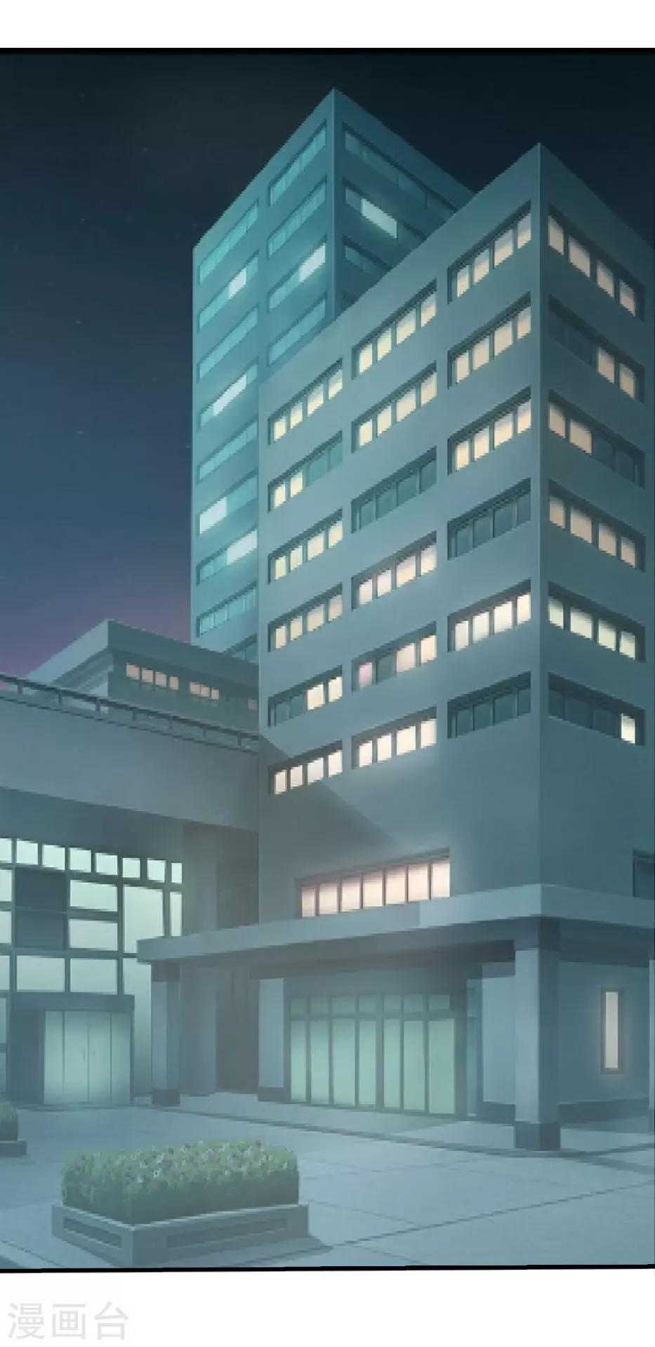 第7话 关进佛堂(1/2)-第7话