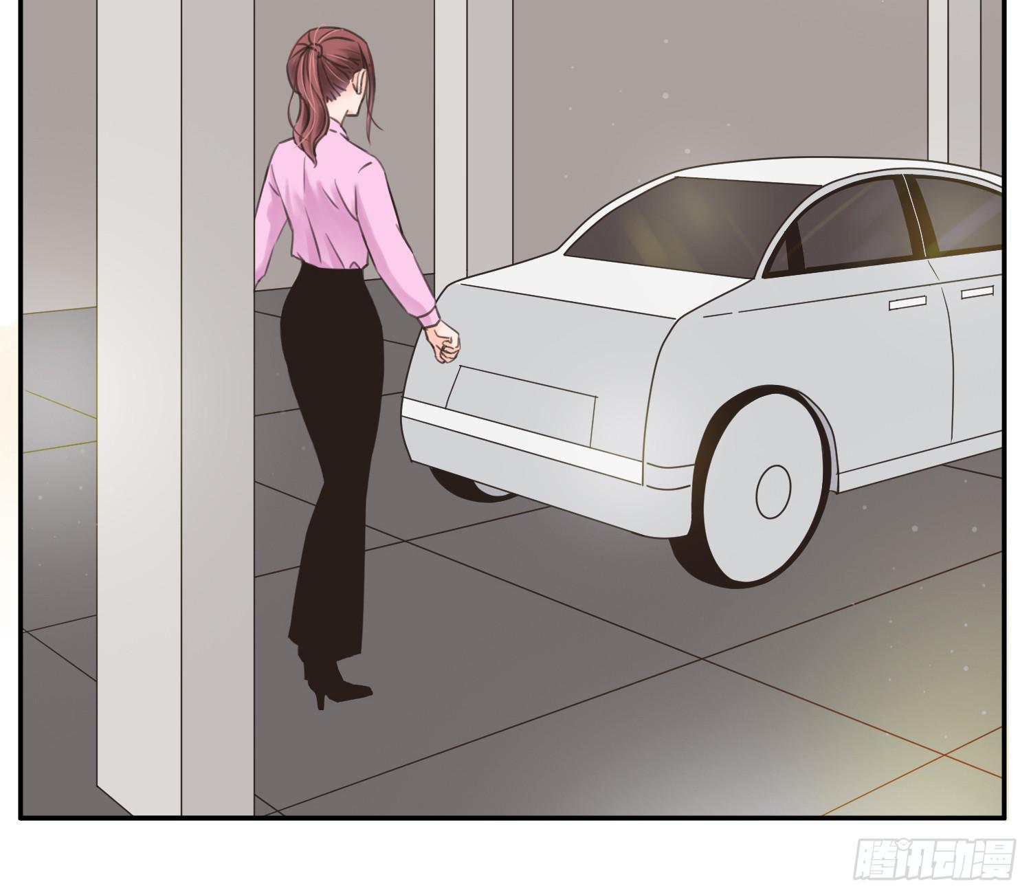 我不会把他让给你-第11话