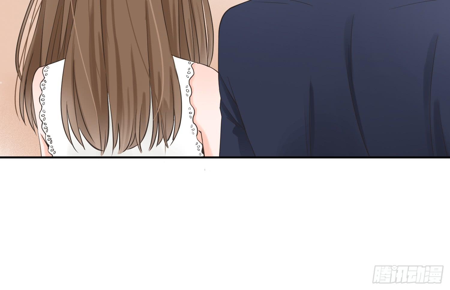 宠溺我的大叔-第13话