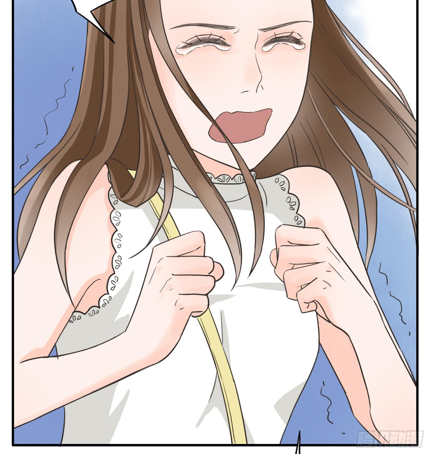 同居生活的尴尬时刻(1/2)-第15话