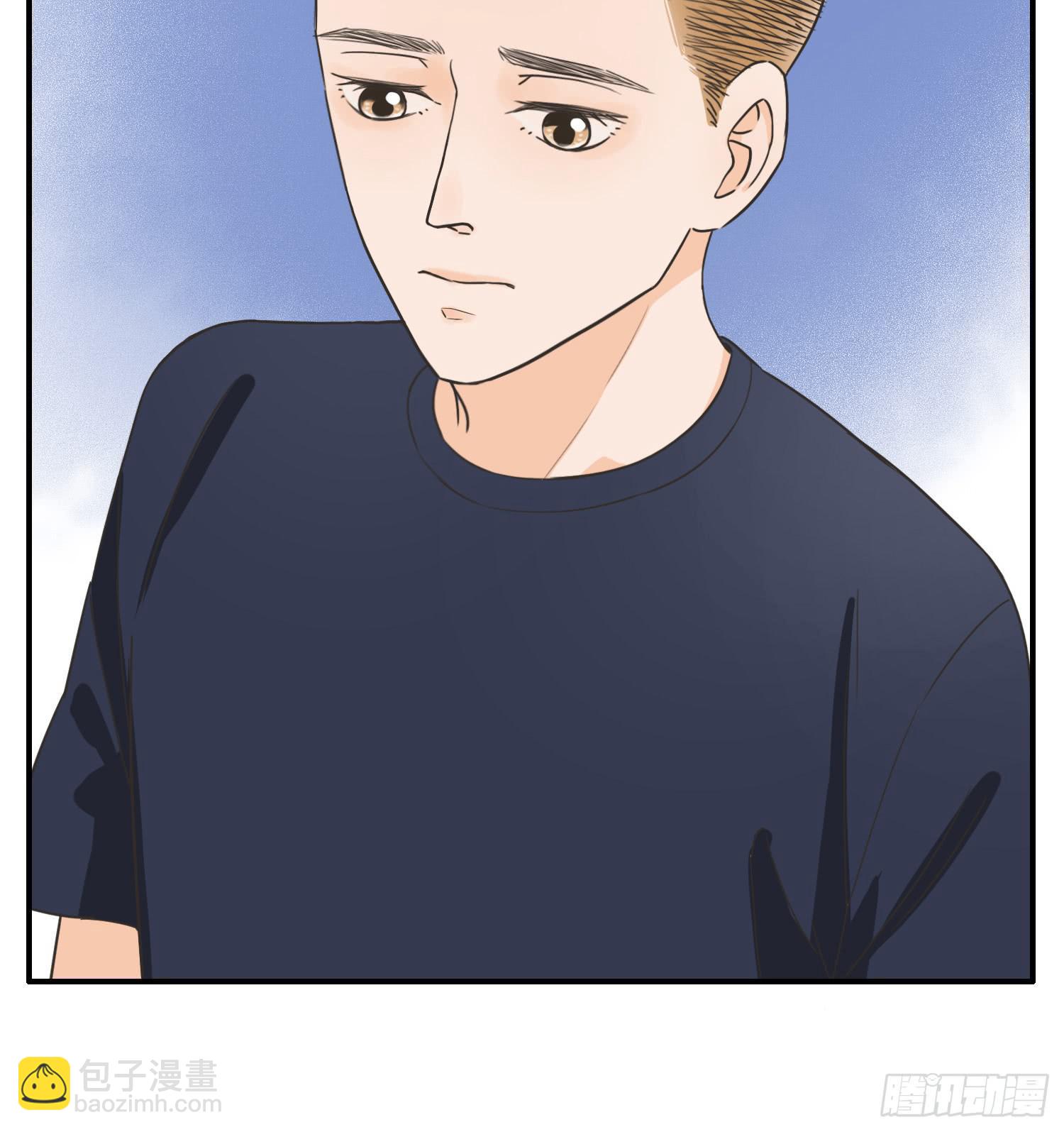 同居生活的尴尬时刻(1/2)-第15话