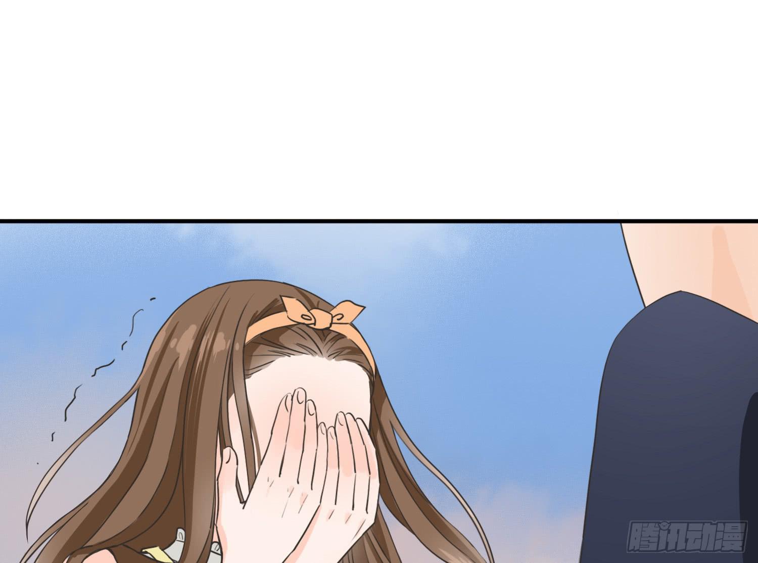 同居生活的尴尬时刻(1/2)-第15话