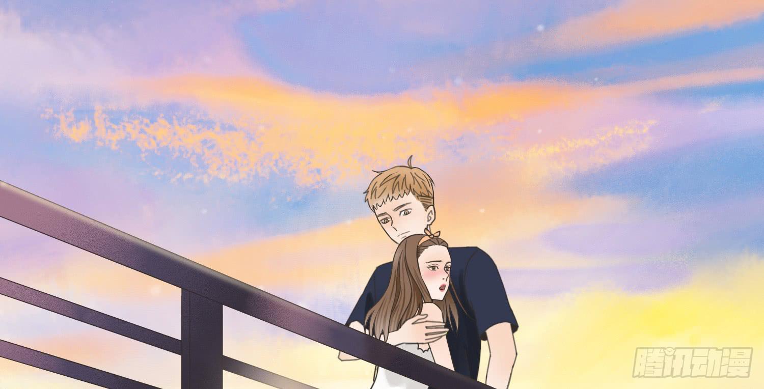 同居生活的尴尬时刻(1/2)-第15话