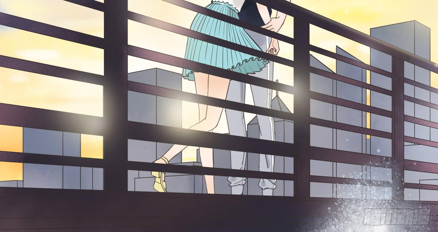 同居生活的尴尬时刻(1/2)-第15话