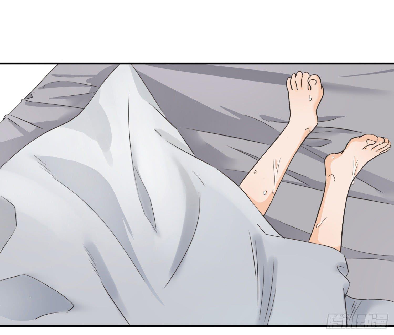 同居生活的尴尬时刻(1/2)-第15话