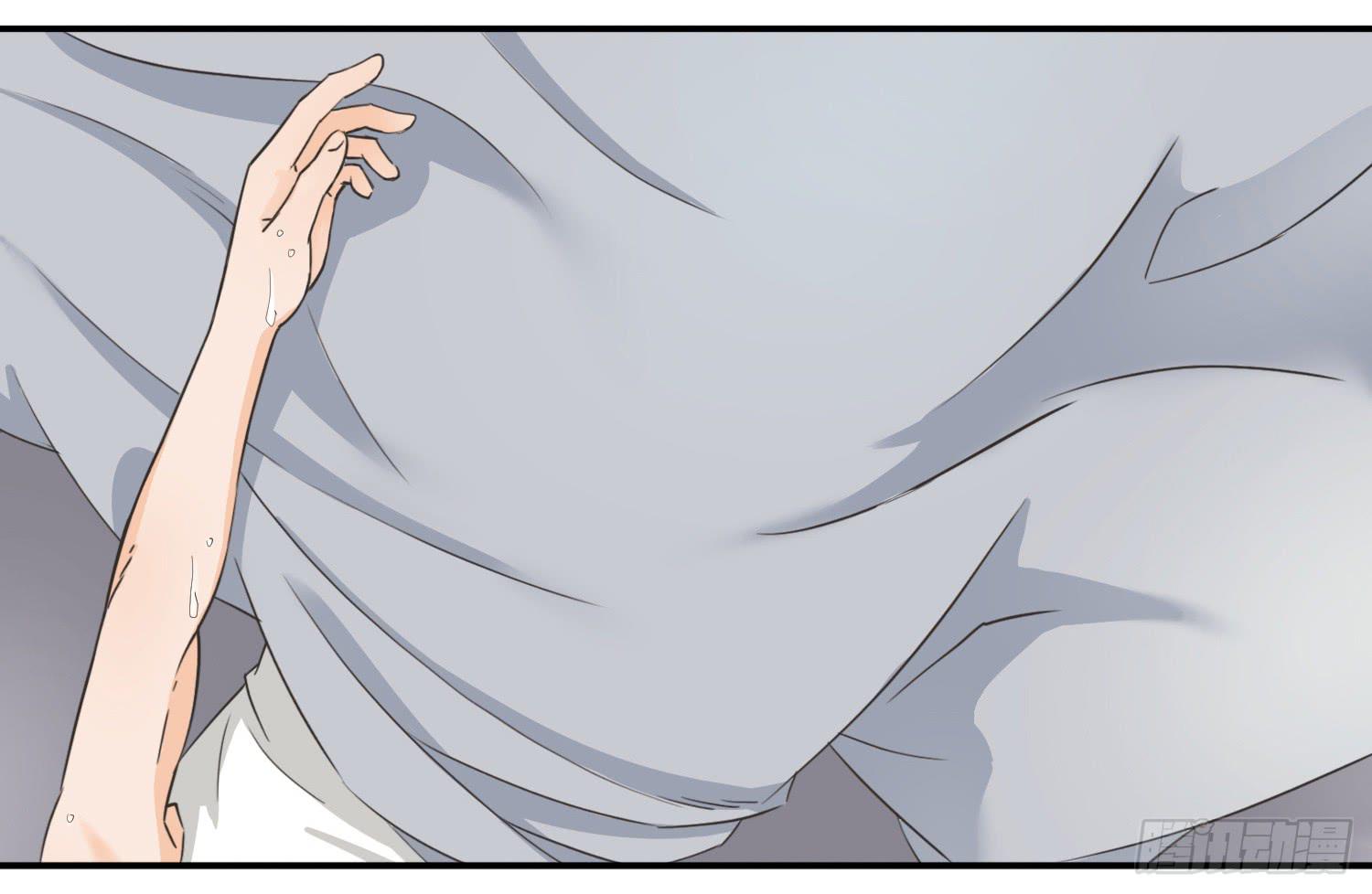 同居生活的尴尬时刻(1/2)-第15话