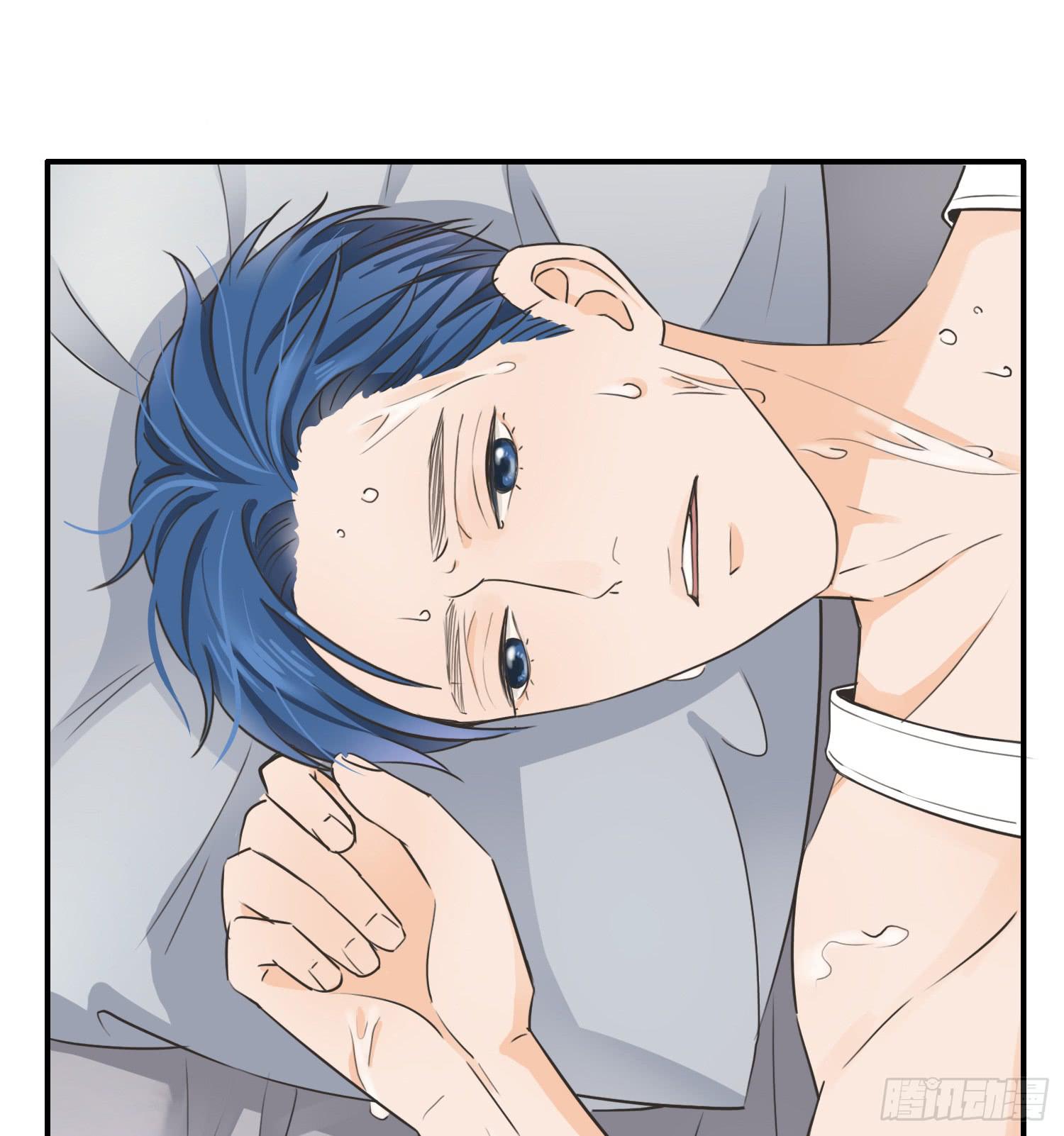 同居生活的尴尬时刻(1/2)-第15话