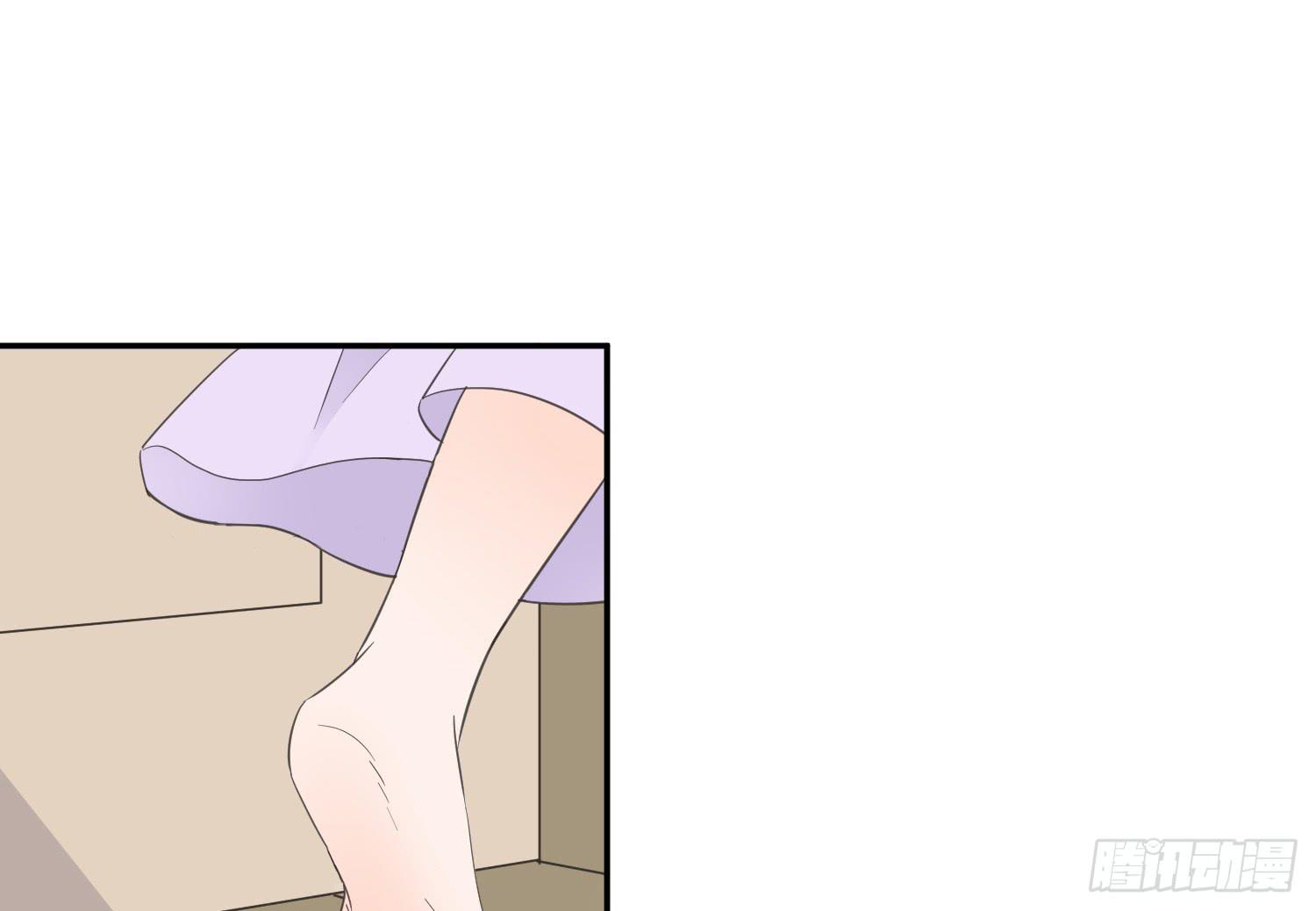 同居生活的尴尬时刻(1/2)-第15话