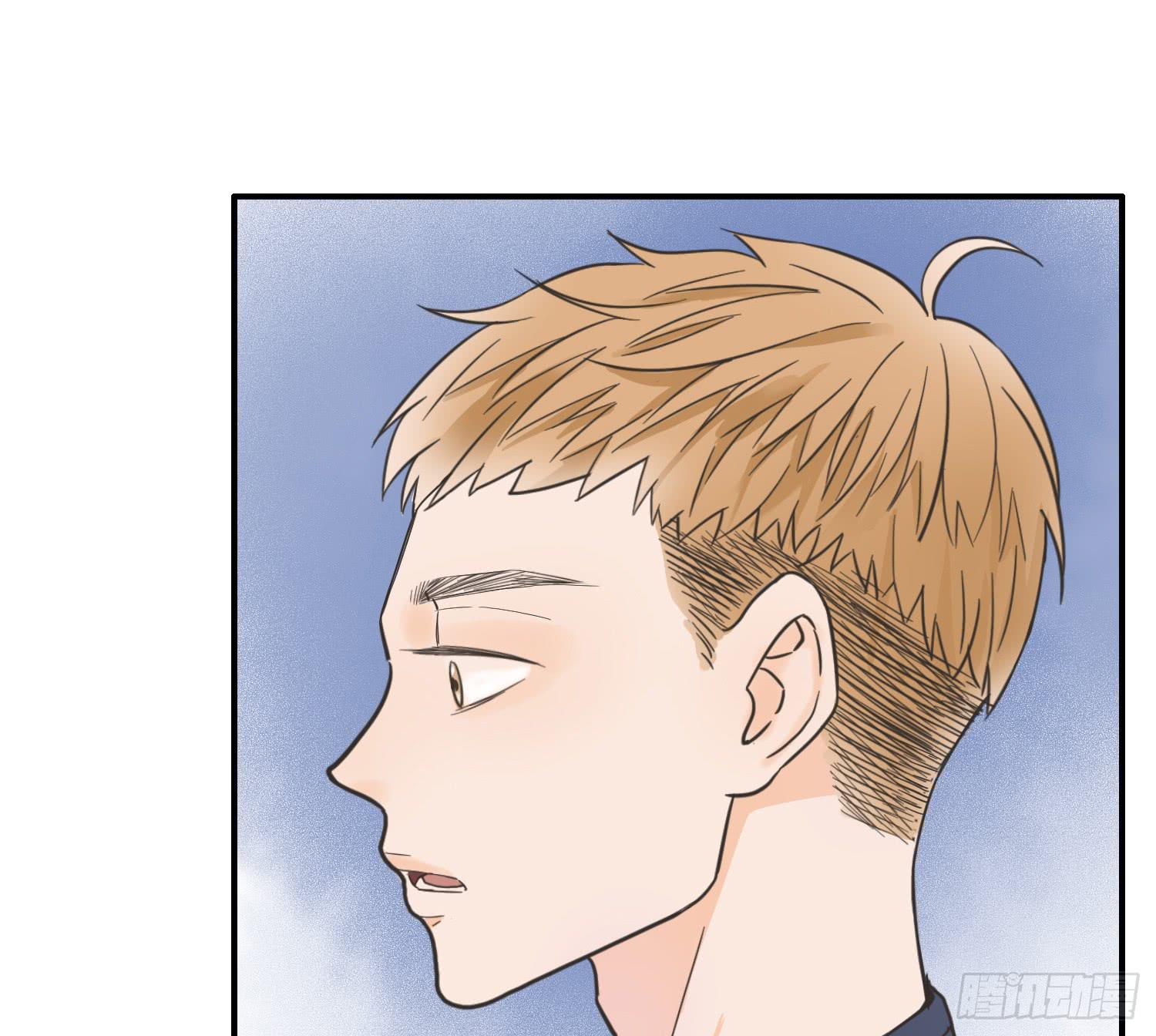 同居生活的尴尬时刻(1/2)-第15话