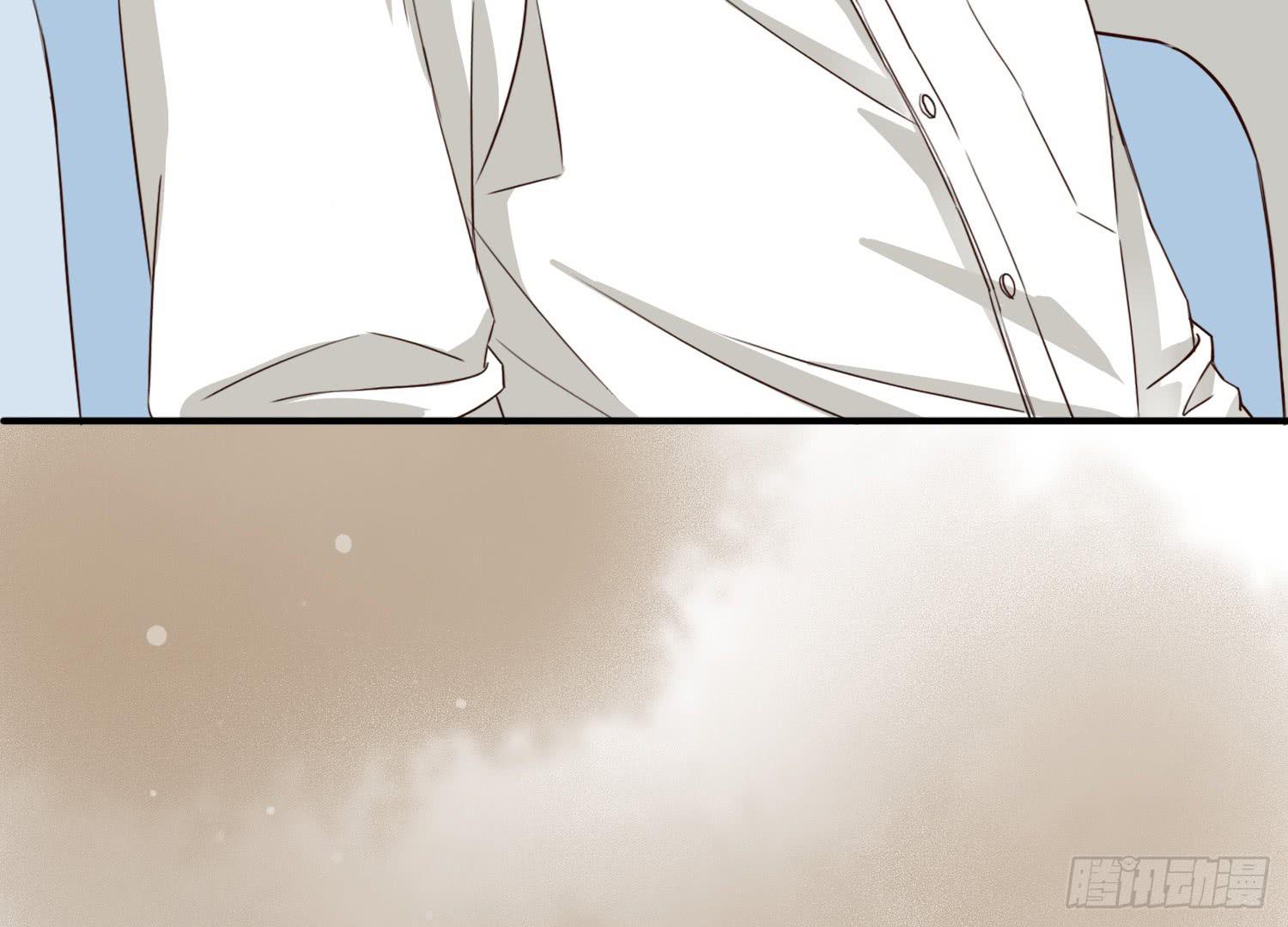 儿时乖巧，长大叛逆-第17话