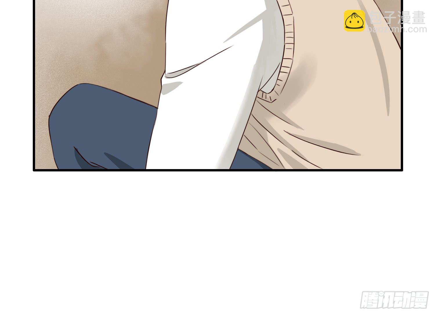 儿时乖巧，长大叛逆-第17话