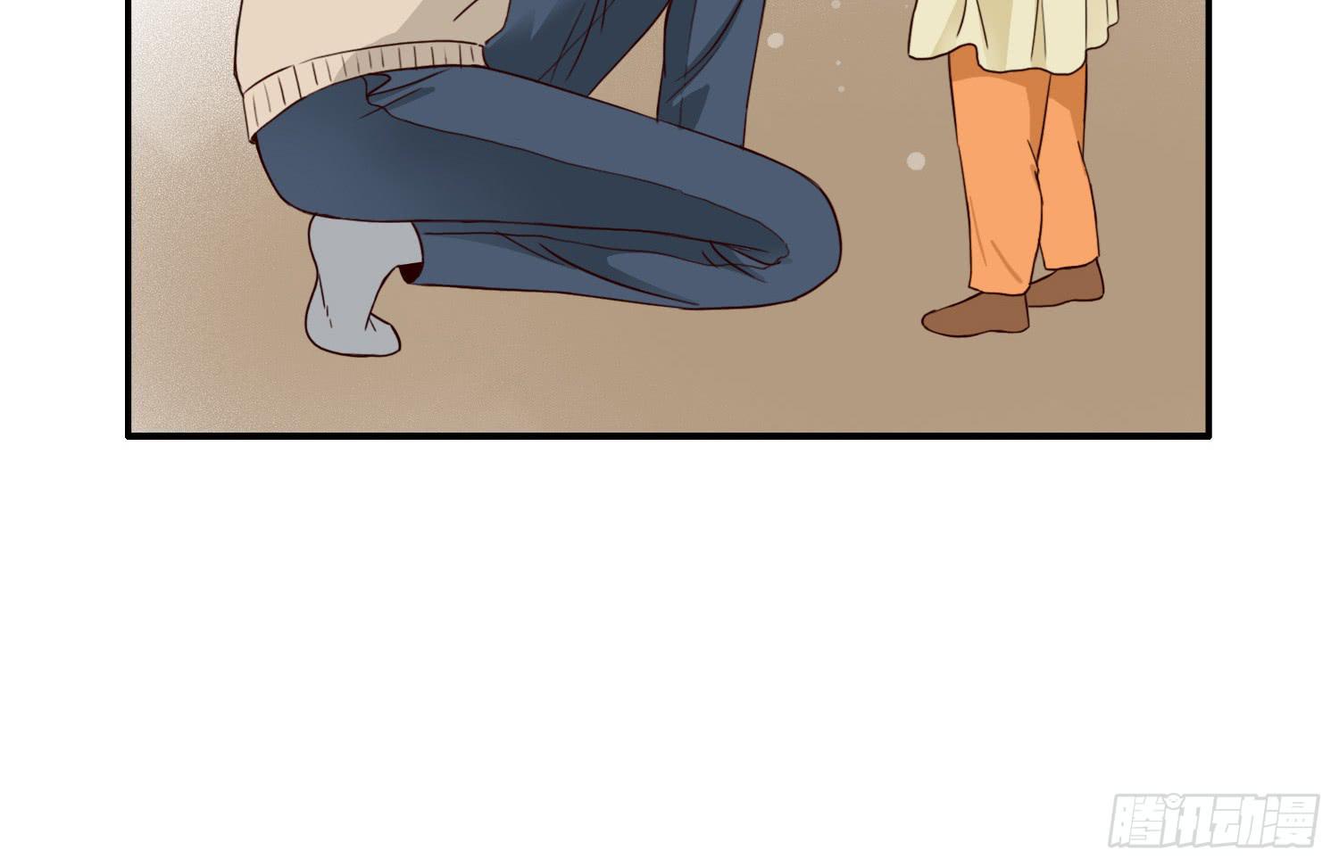 儿时乖巧，长大叛逆-第17话