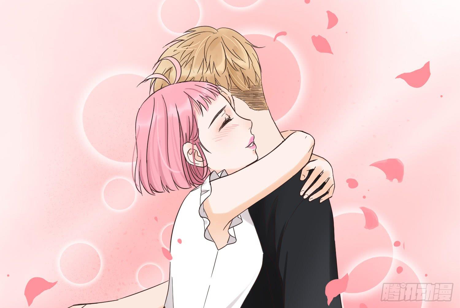 目睹你投入他的怀抱-第19话