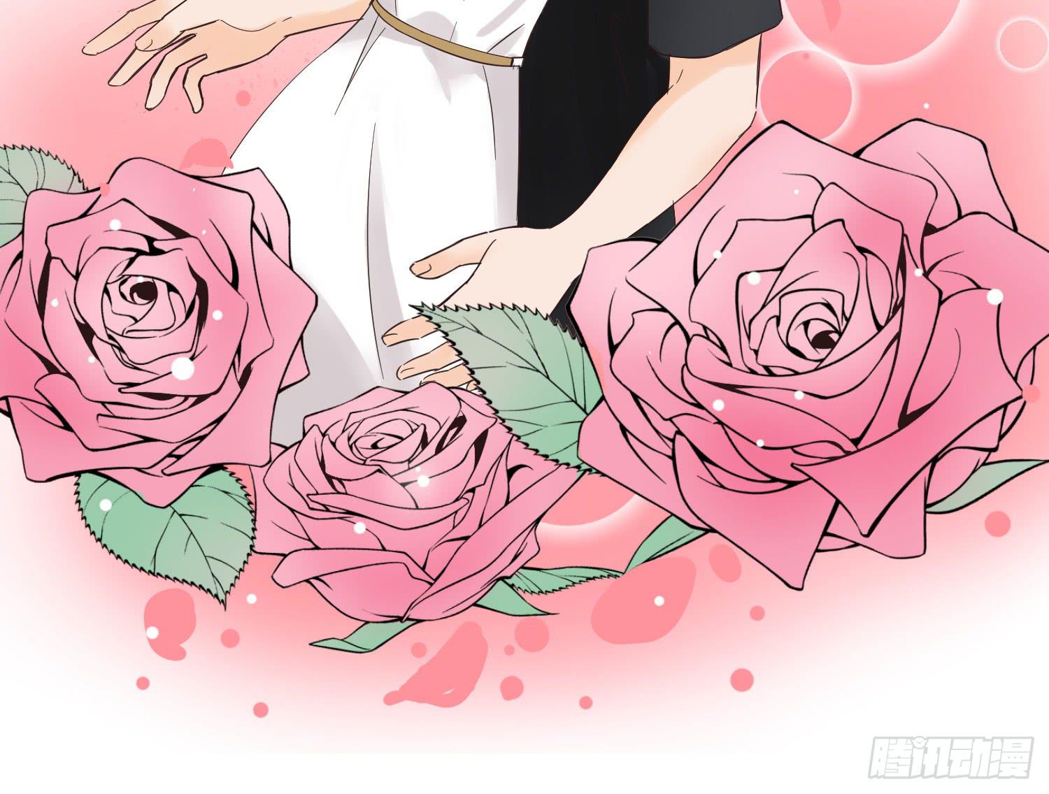 目睹你投入他的怀抱-第19话