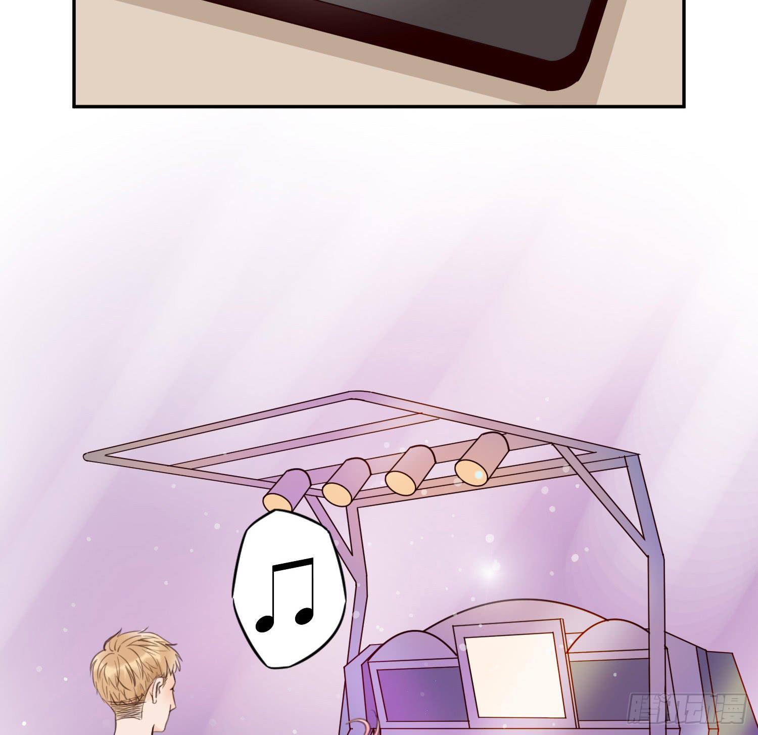 目睹你投入他的怀抱-第19话