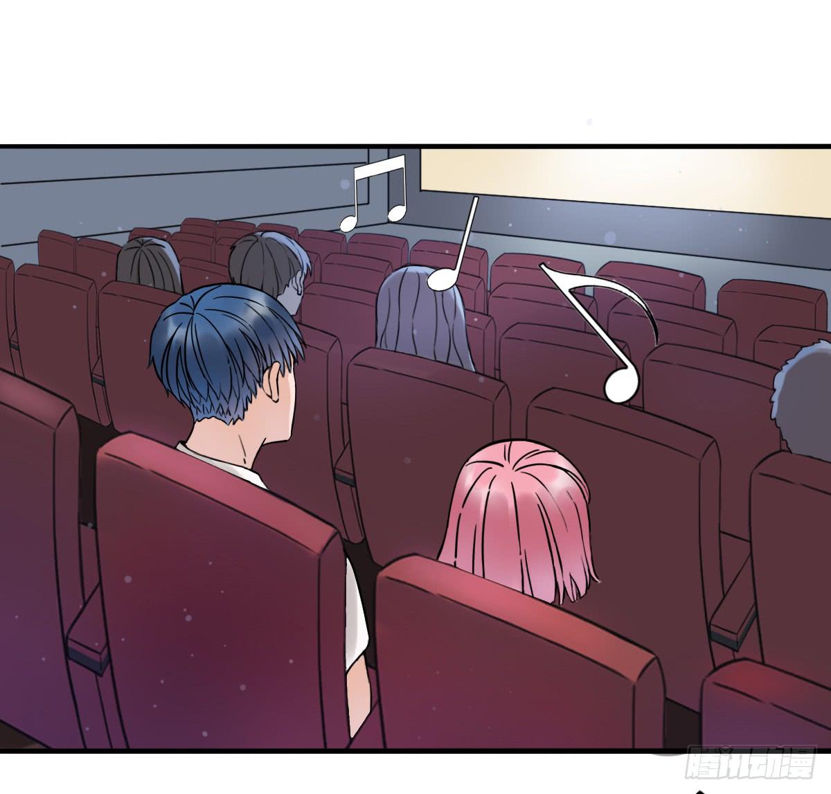 夜店是坏女孩去的地方(1/2)-第3话