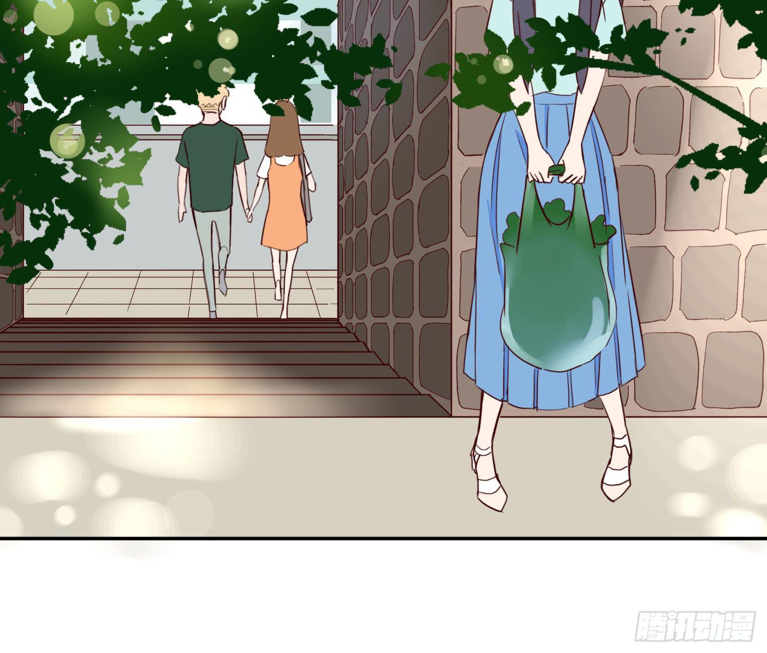 开房不是你该做的事！(1/2)-第21话