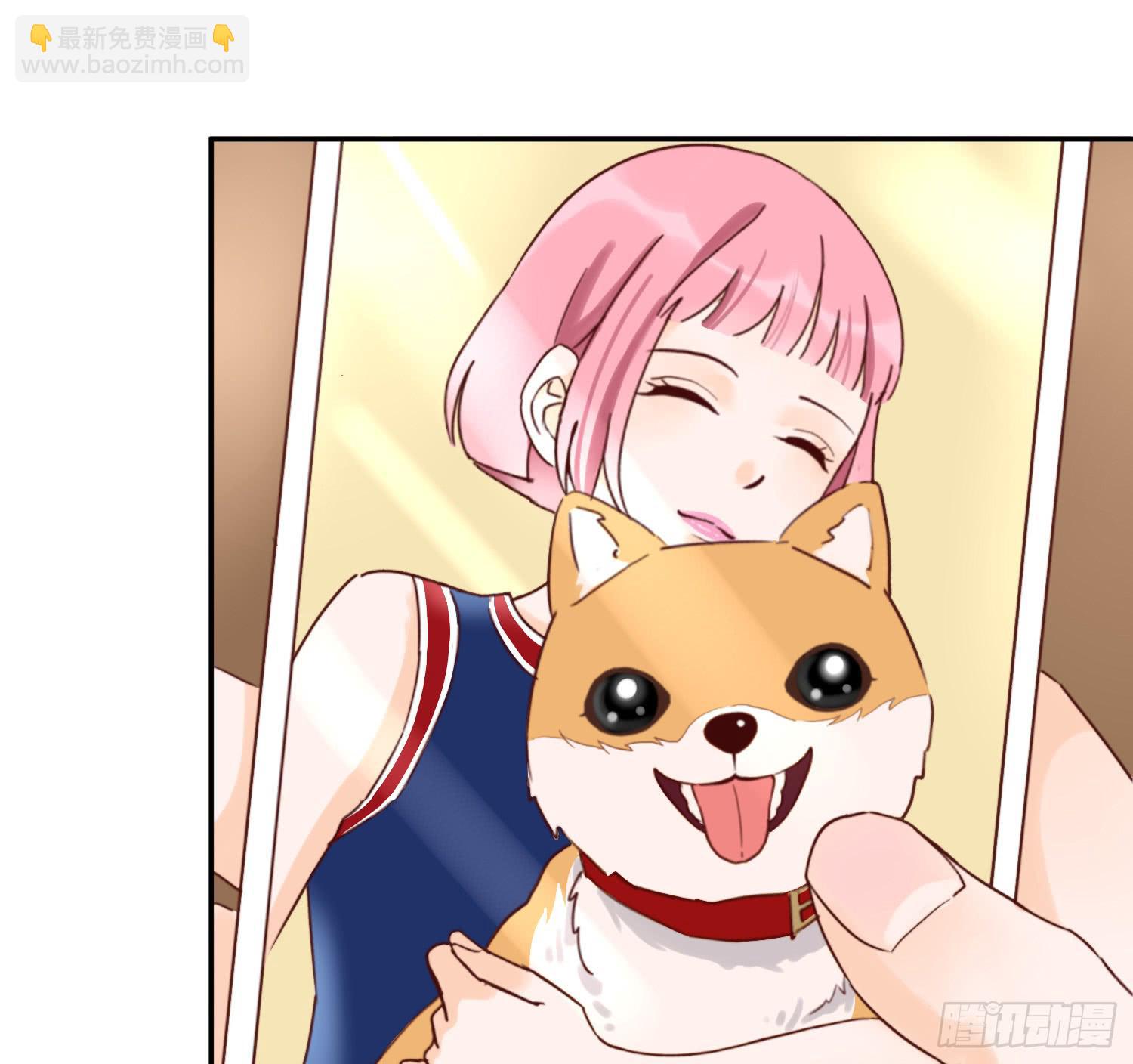 我该告诉她实情吗？-第23话