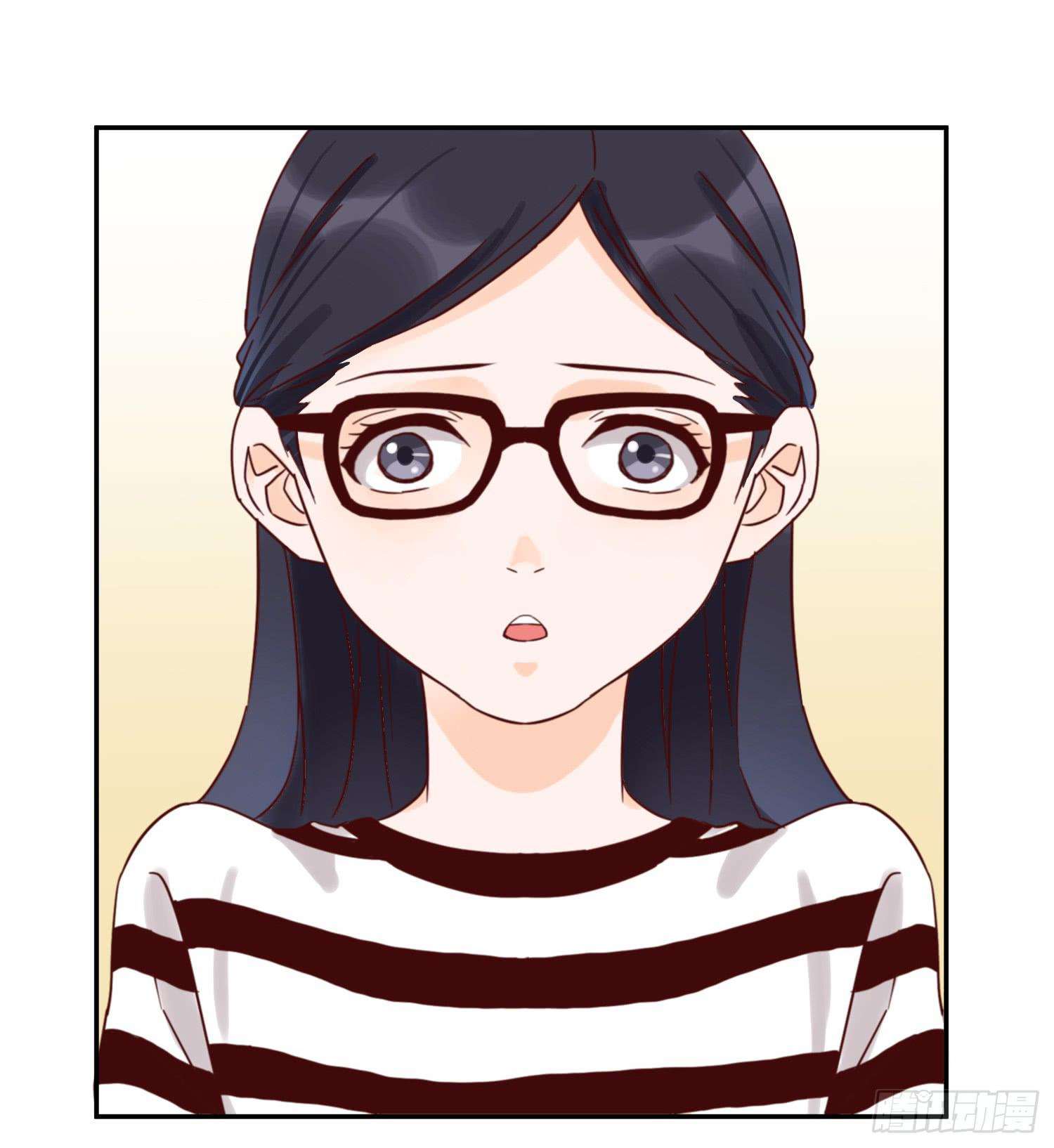 我该告诉她实情吗？-第23话