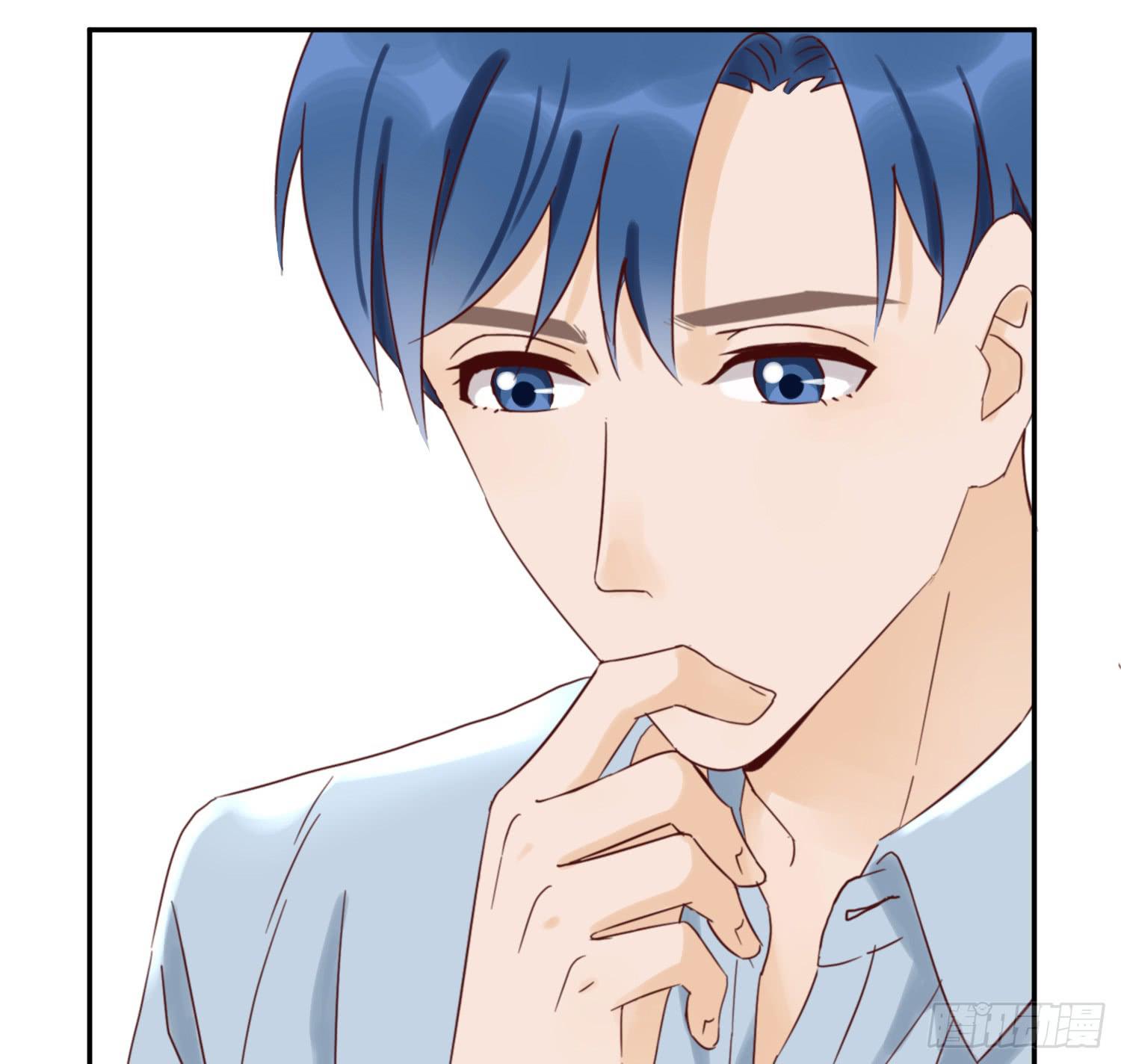 我该告诉她实情吗？-第23话