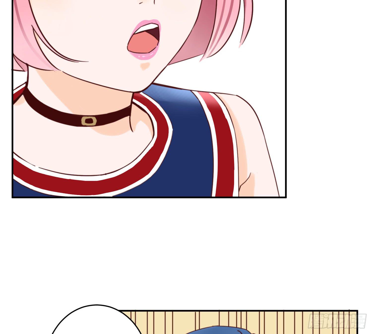 我该告诉她实情吗？-第23话