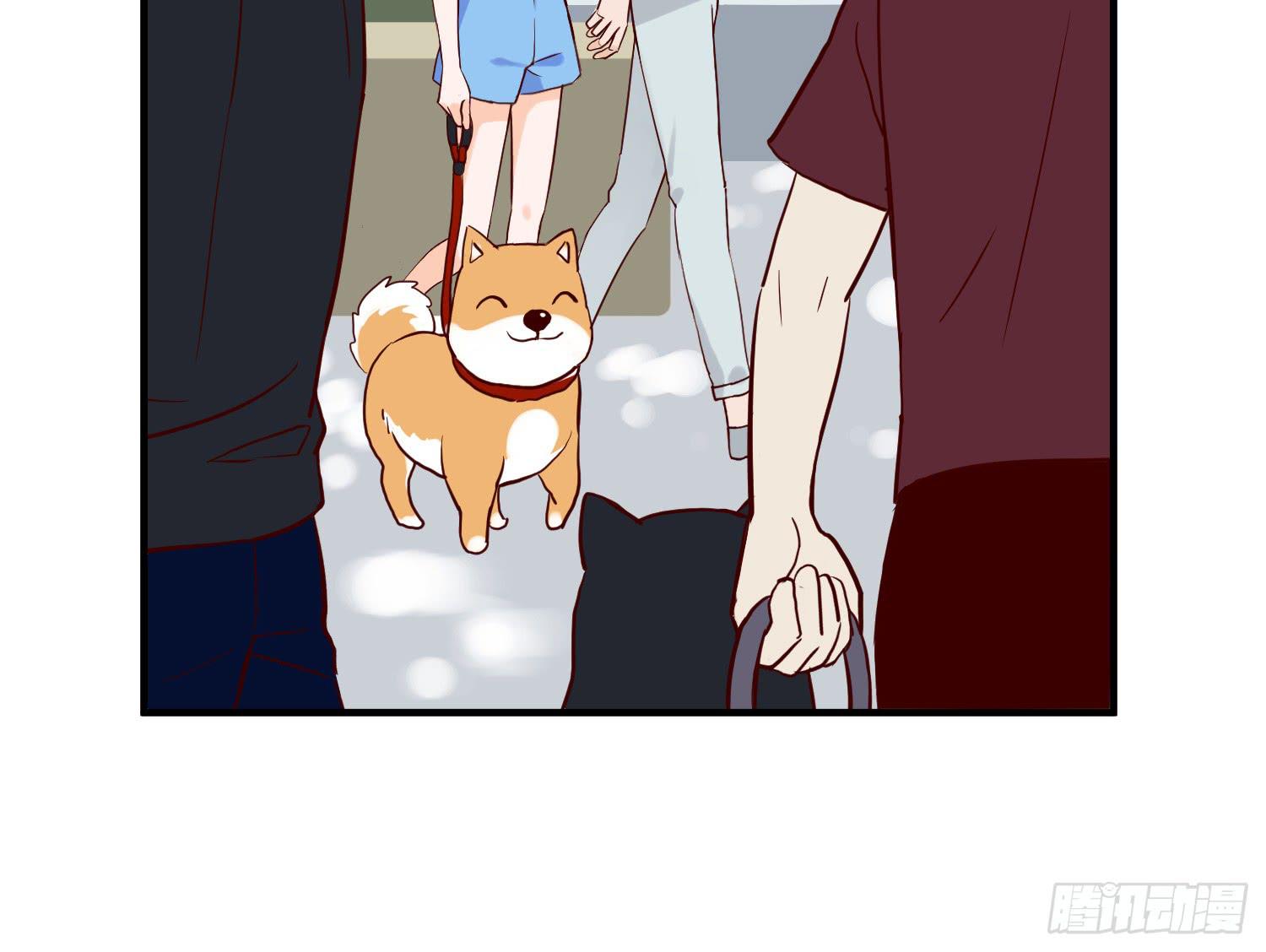 我怕被你讨厌-第27话