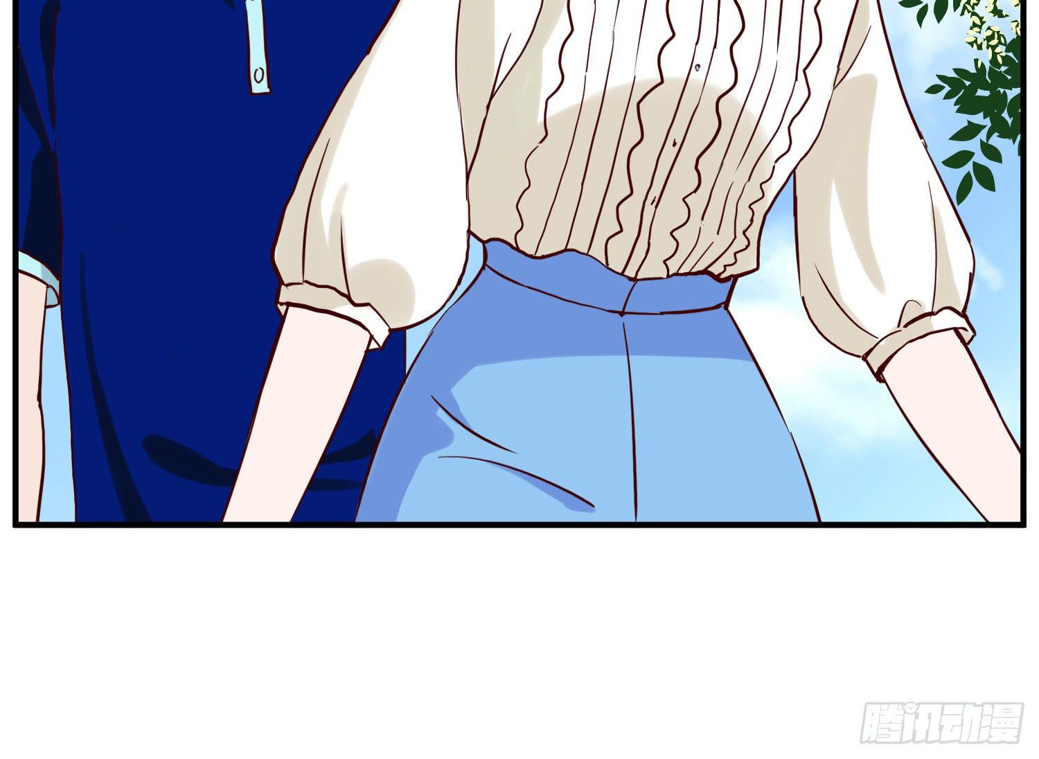 我怕被你讨厌-第27话