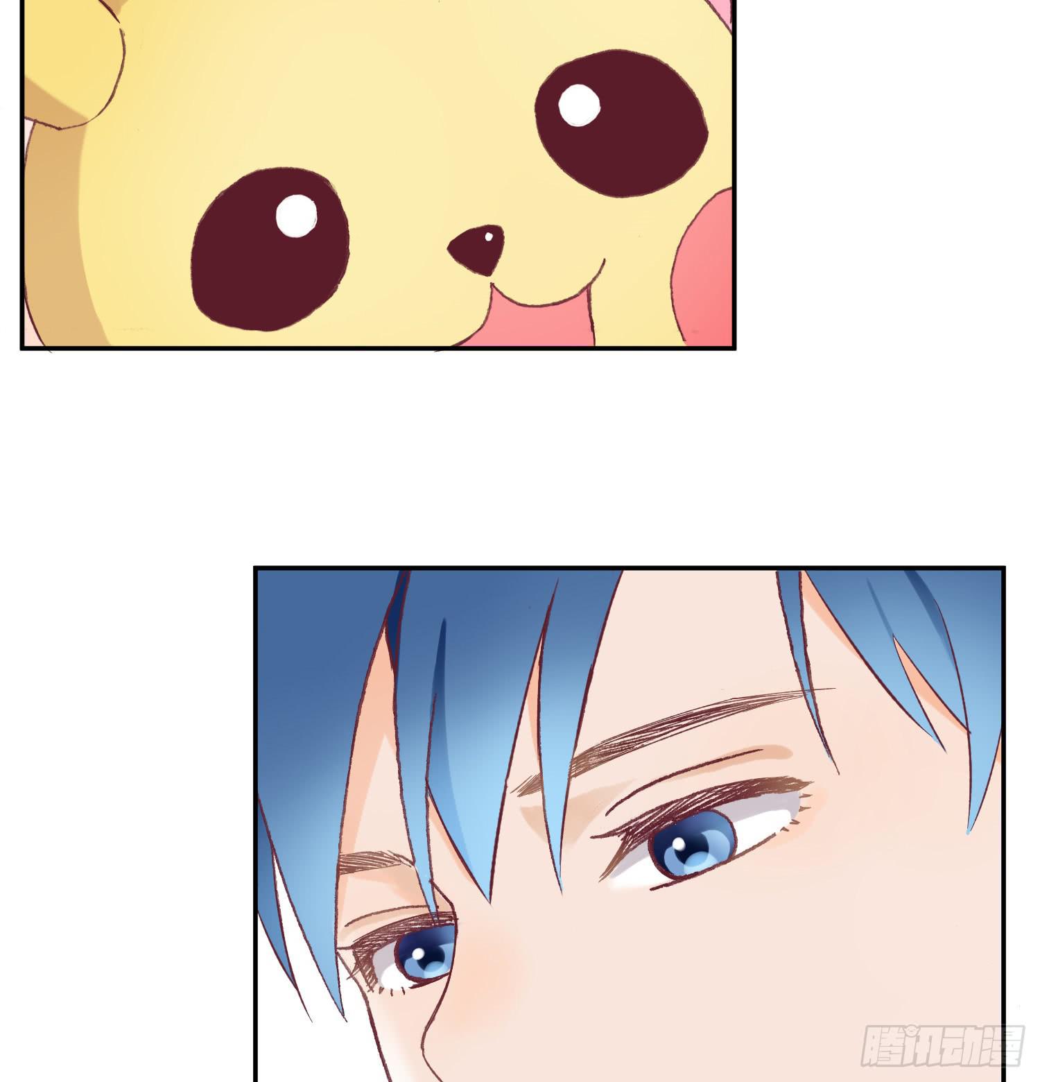 突然之吻(1/2)-第39话