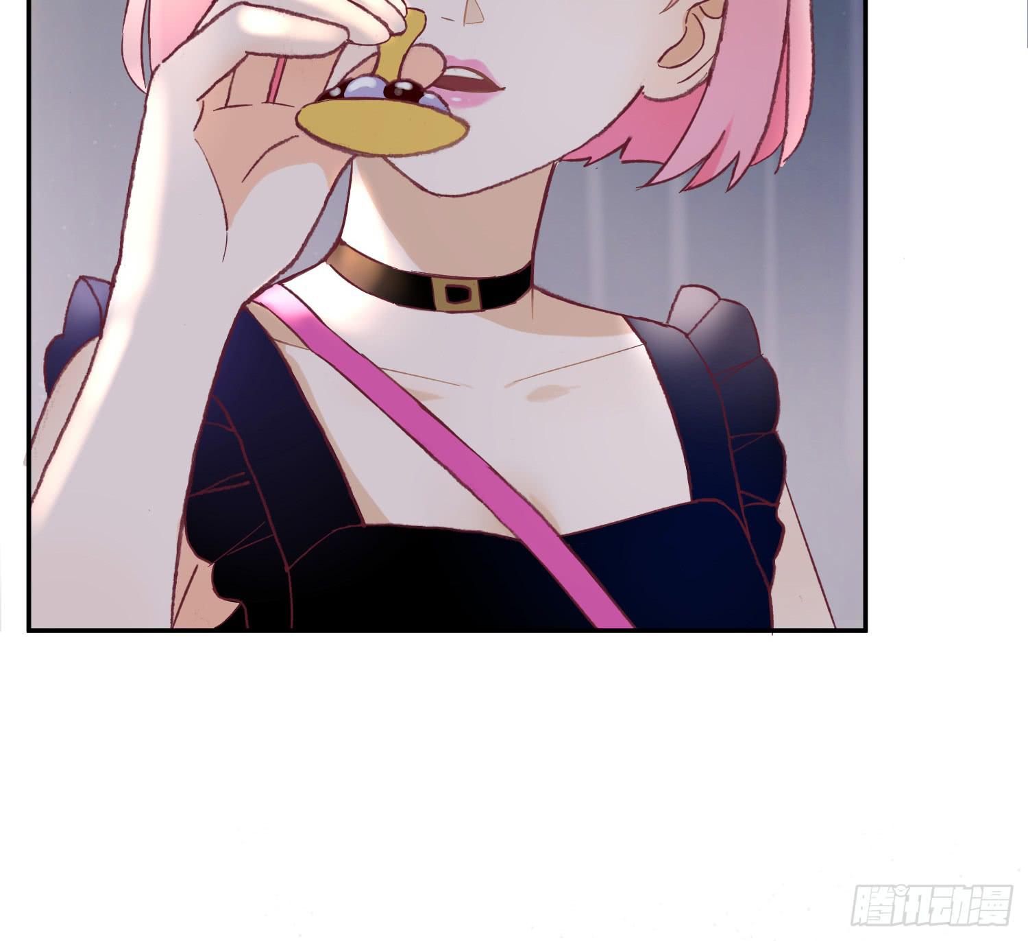 突然之吻(1/2)-第39话