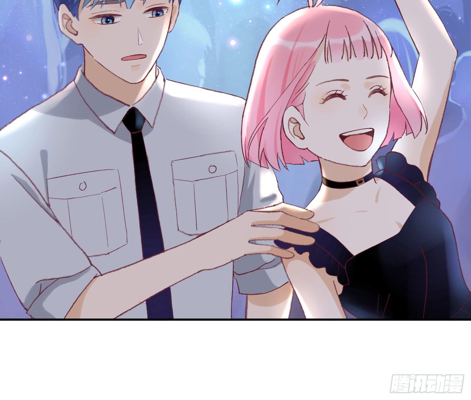 突然之吻(1/2)-第39话