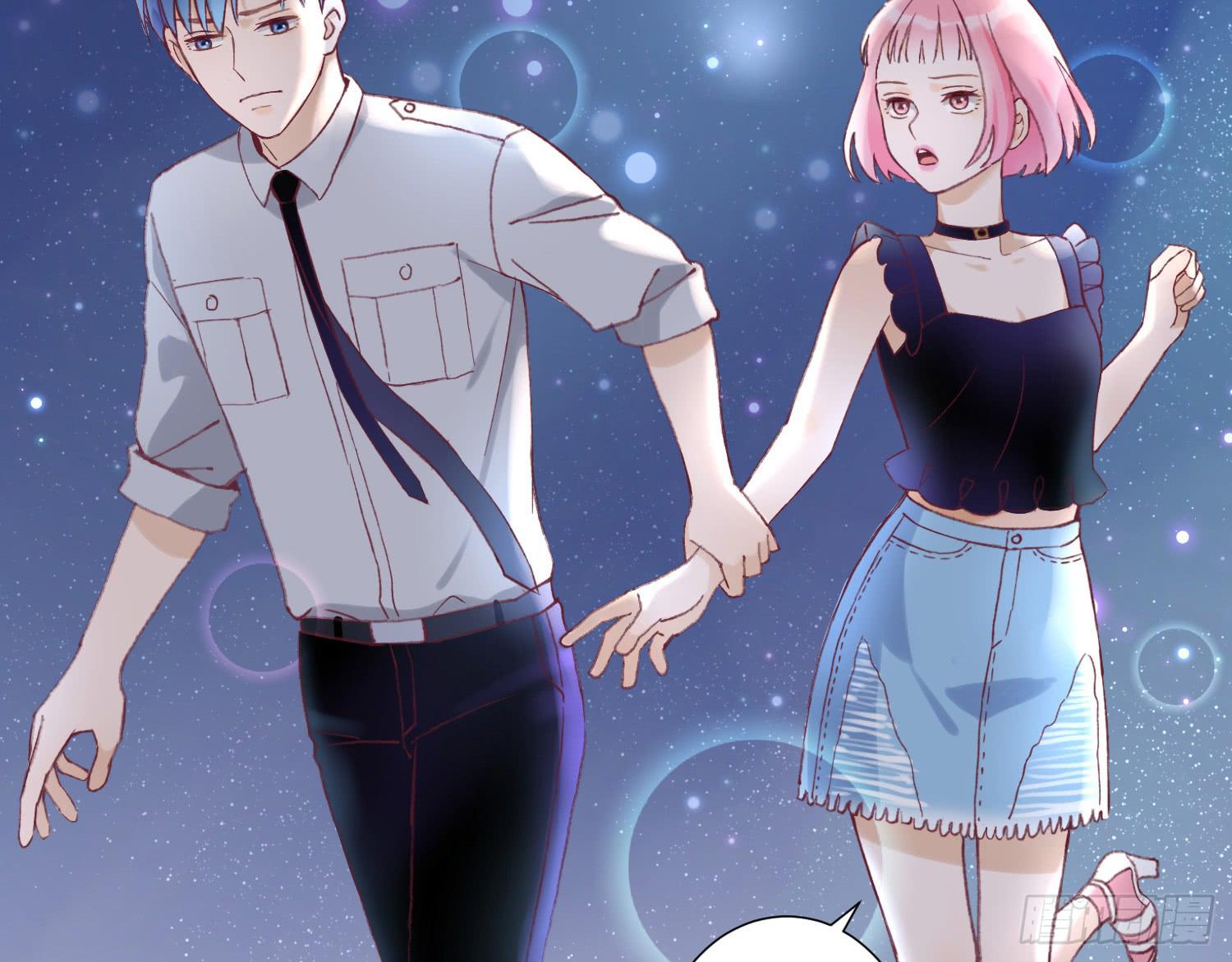 突然之吻(1/2)-第39话