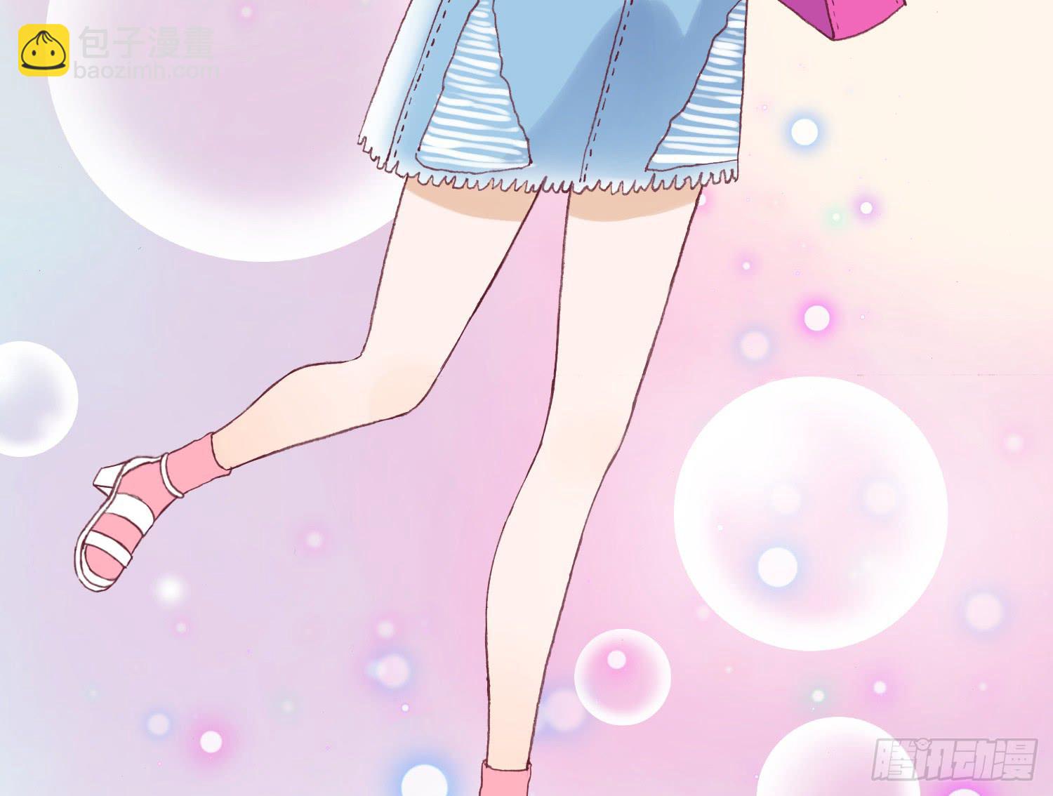 突然之吻(1/2)-第39话