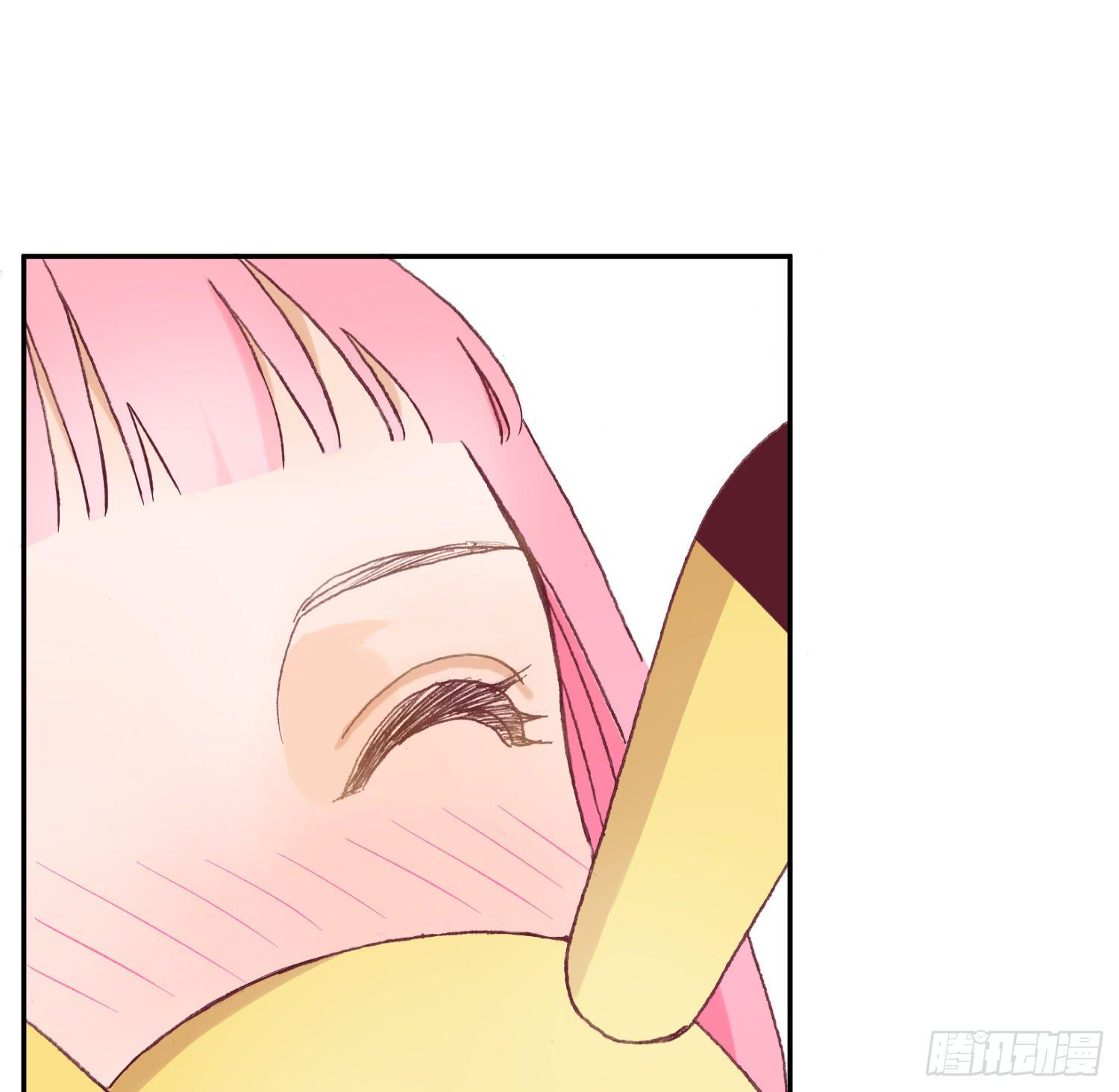 突然之吻(1/2)-第39话