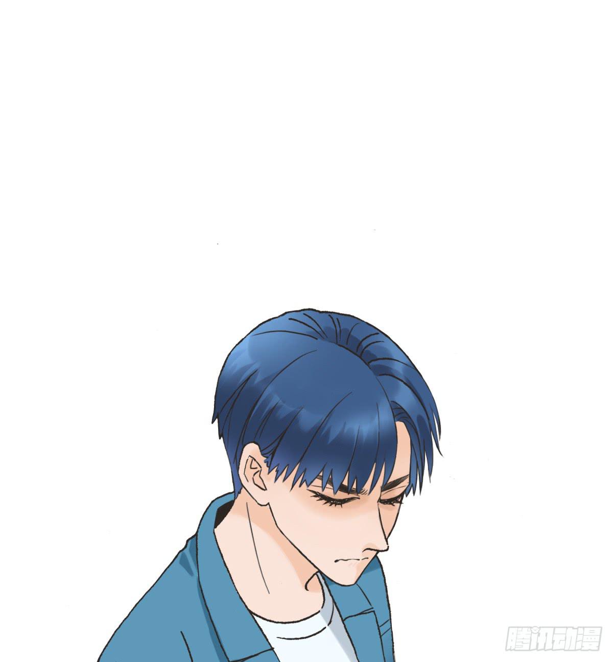 我不想结婚(1/2)-第5话