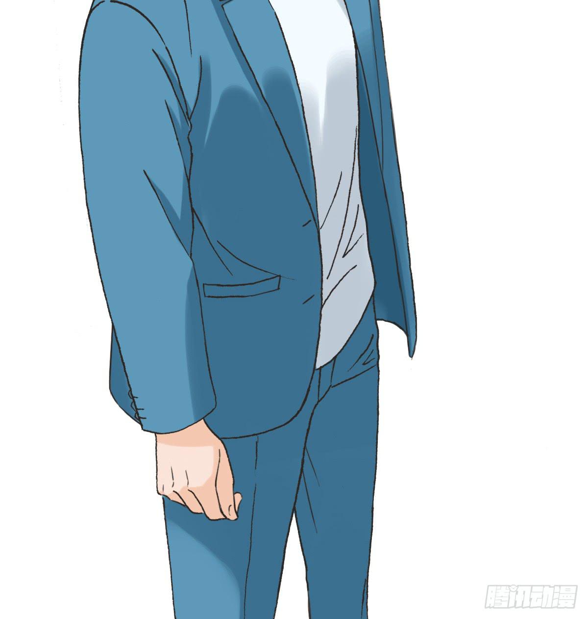 我不想结婚(1/2)-第5话