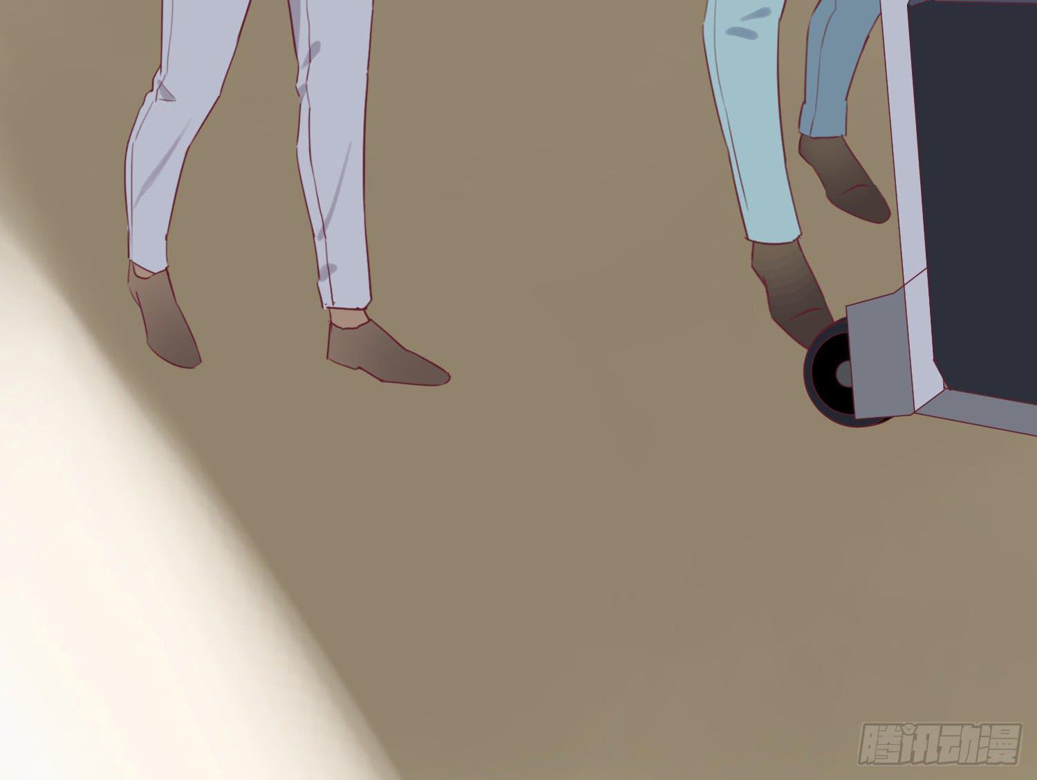 大叔的哥哥是gay？！(1/2)-第43话