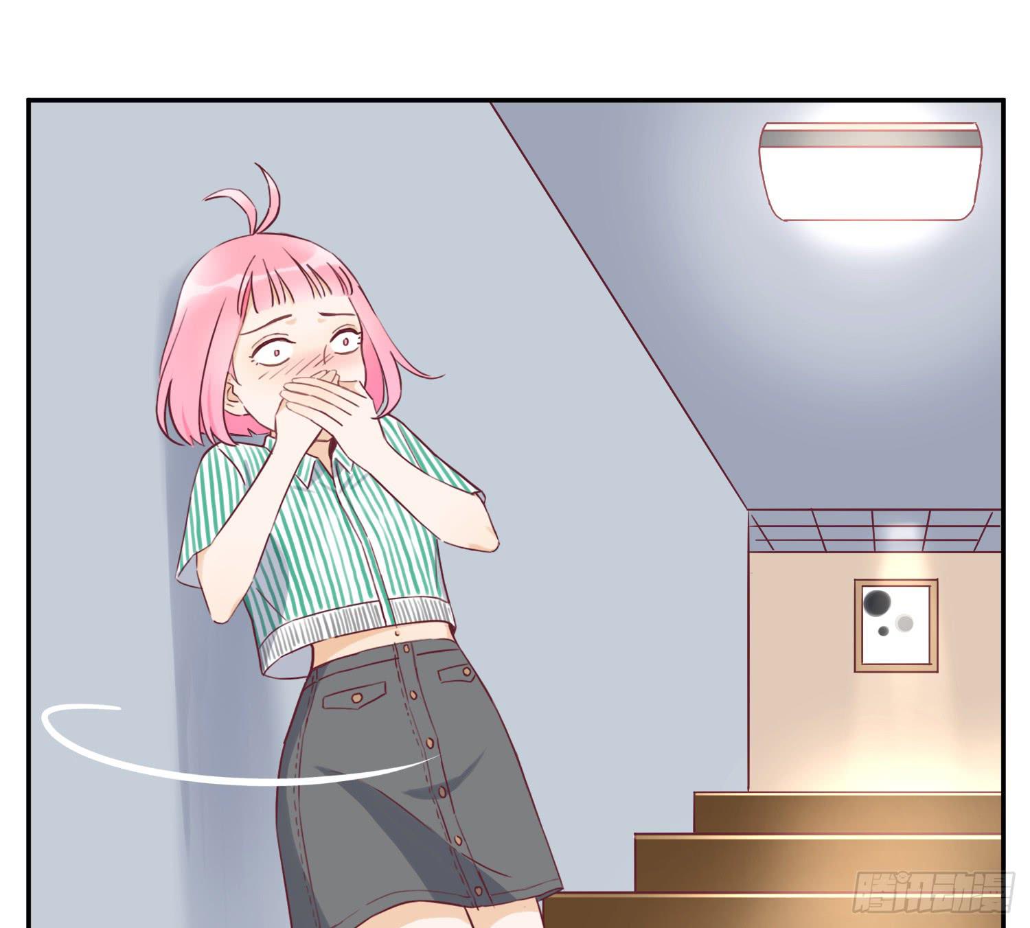 大叔的哥哥是gay？！(1/2)-第43话