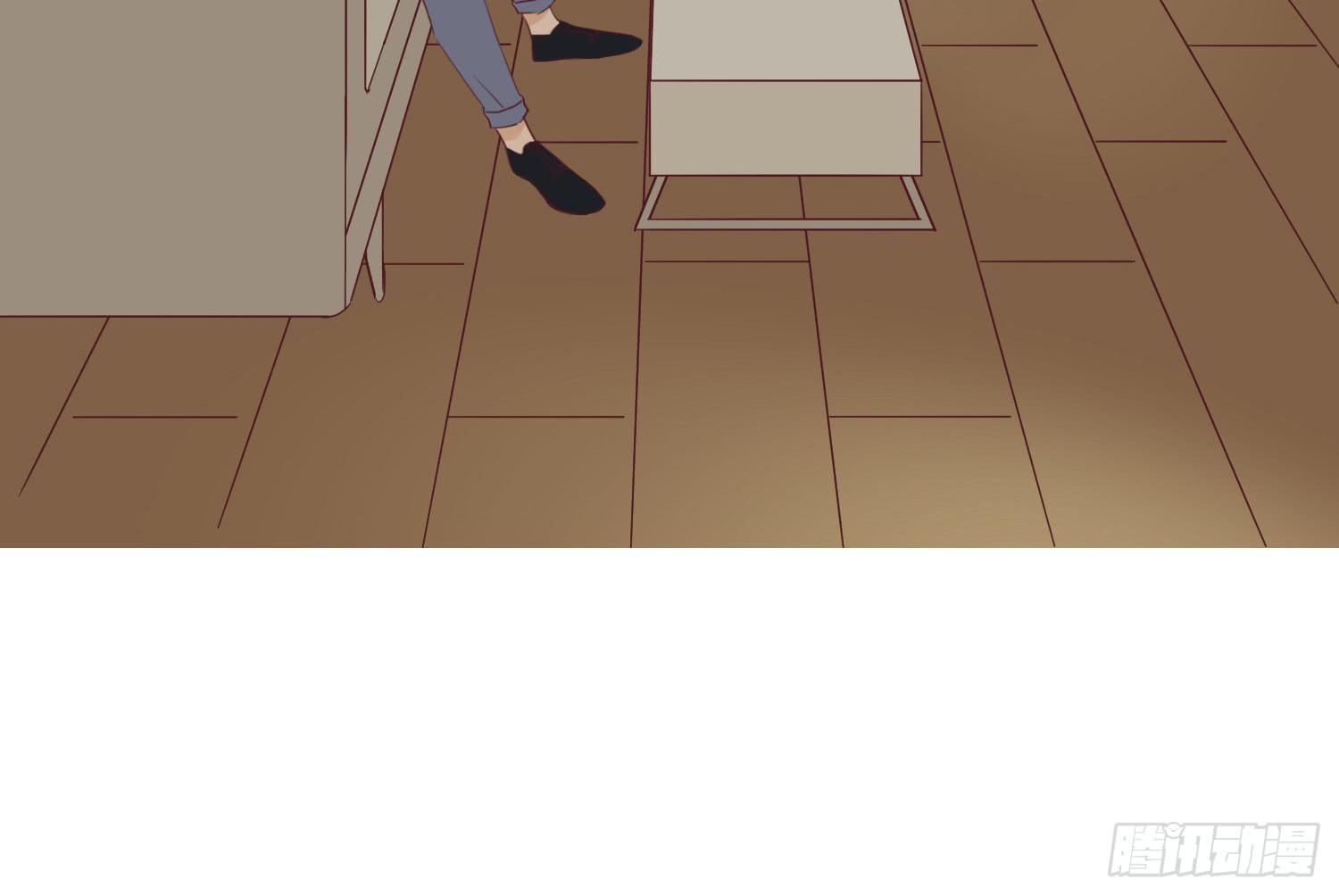 大叔的哥哥是gay？！(1/2)-第43话