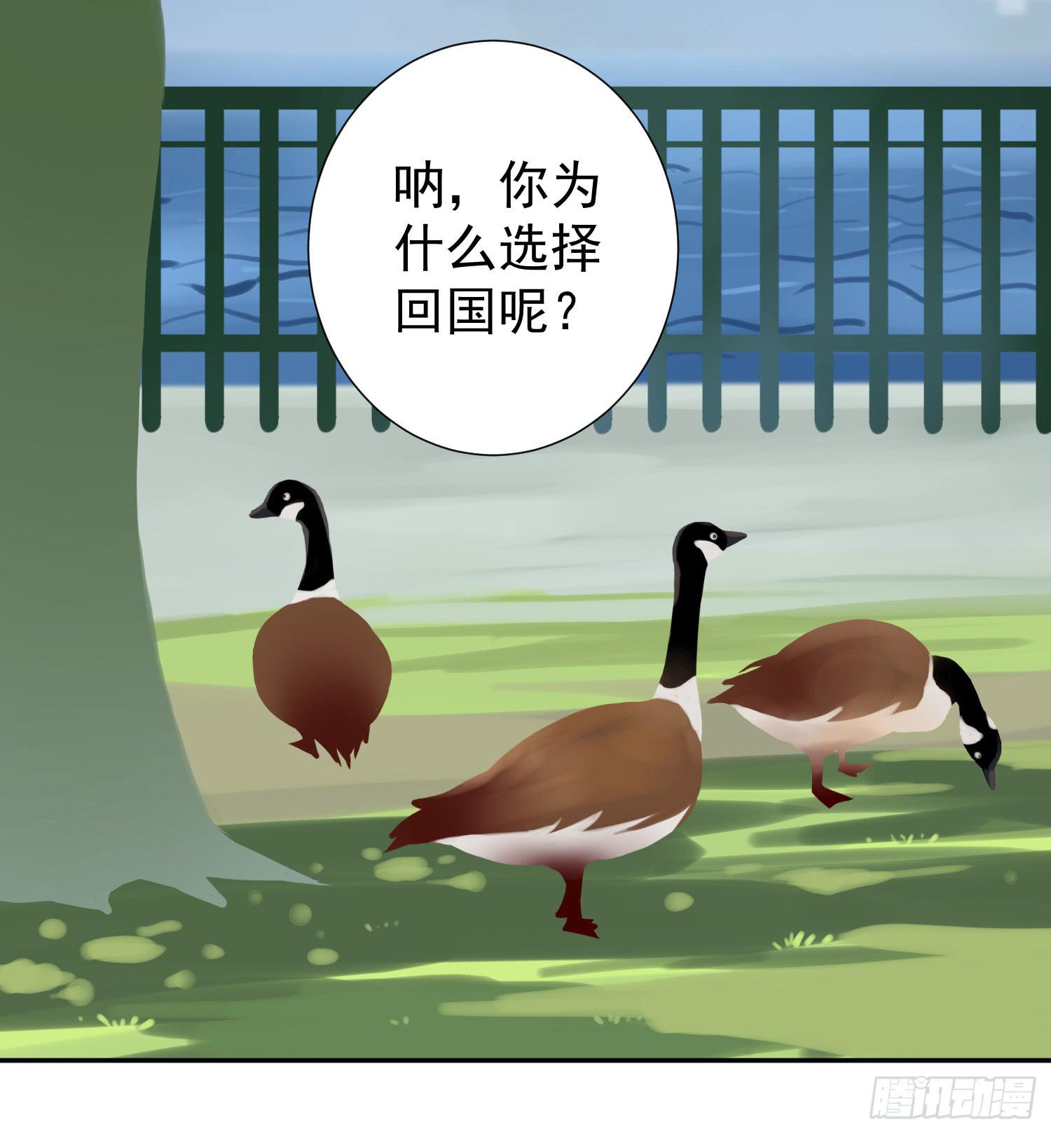 你们为什么分手？-第45话