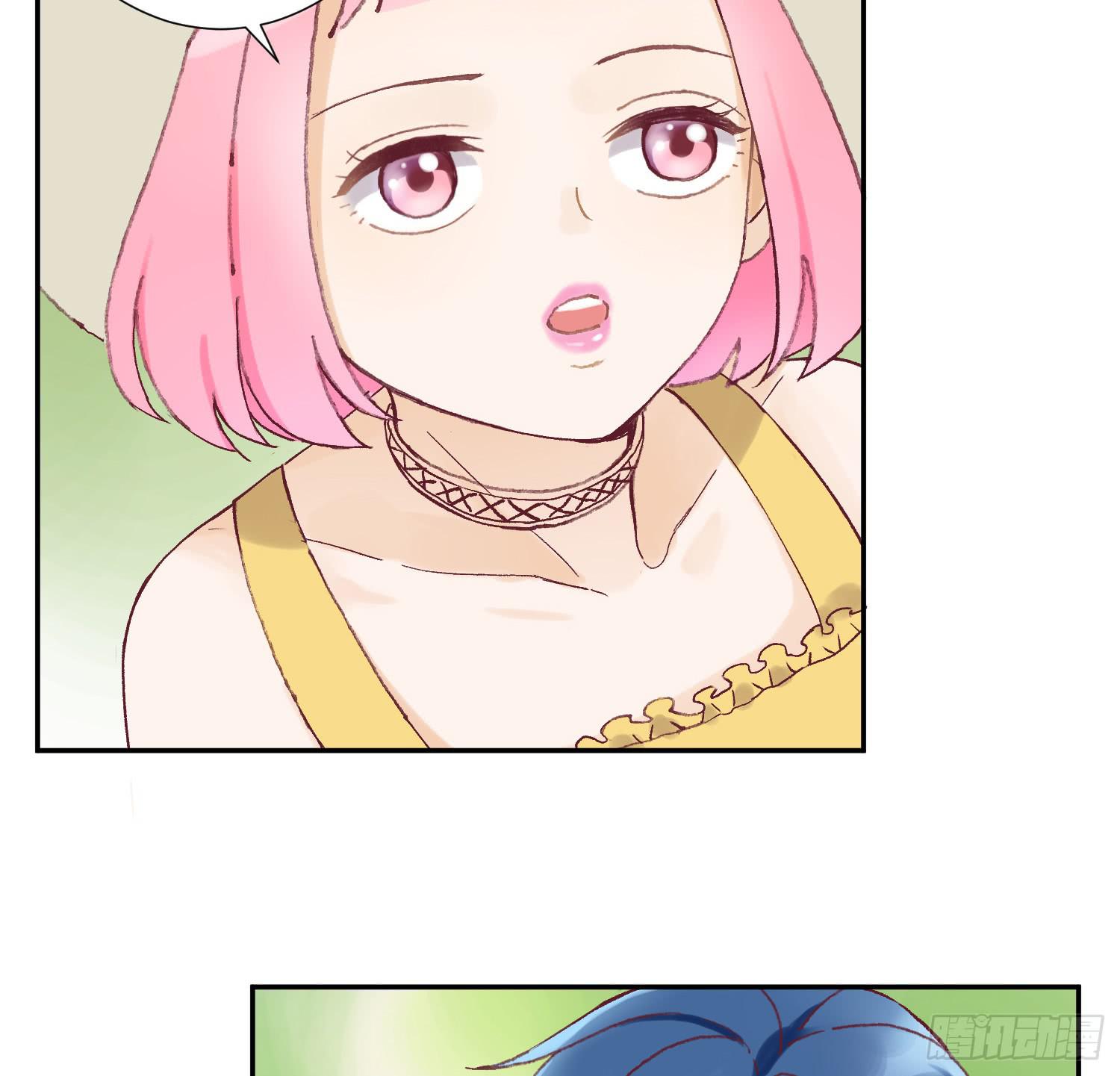 你们为什么分手？-第45话