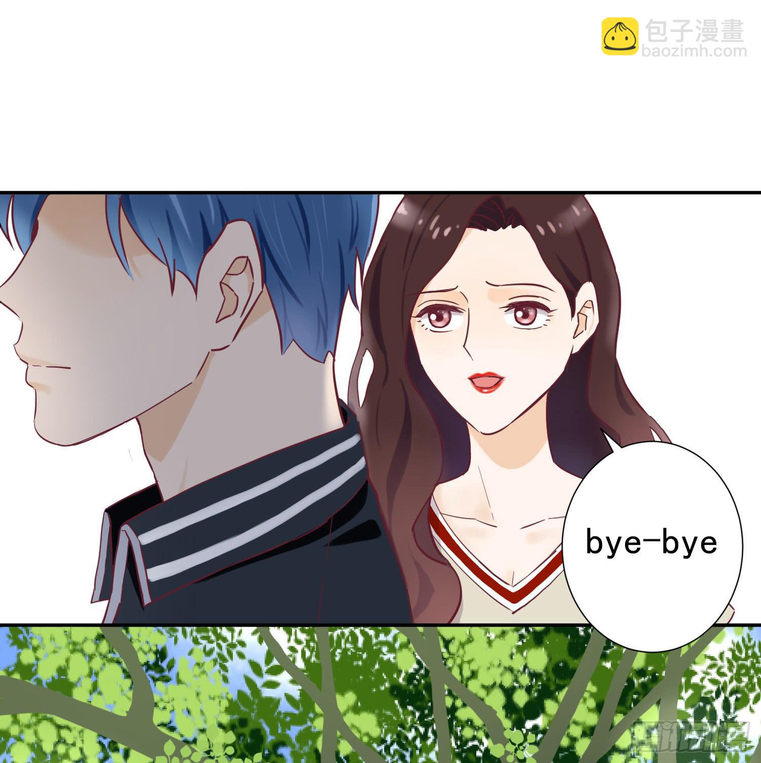 你们为什么分手？-第45话