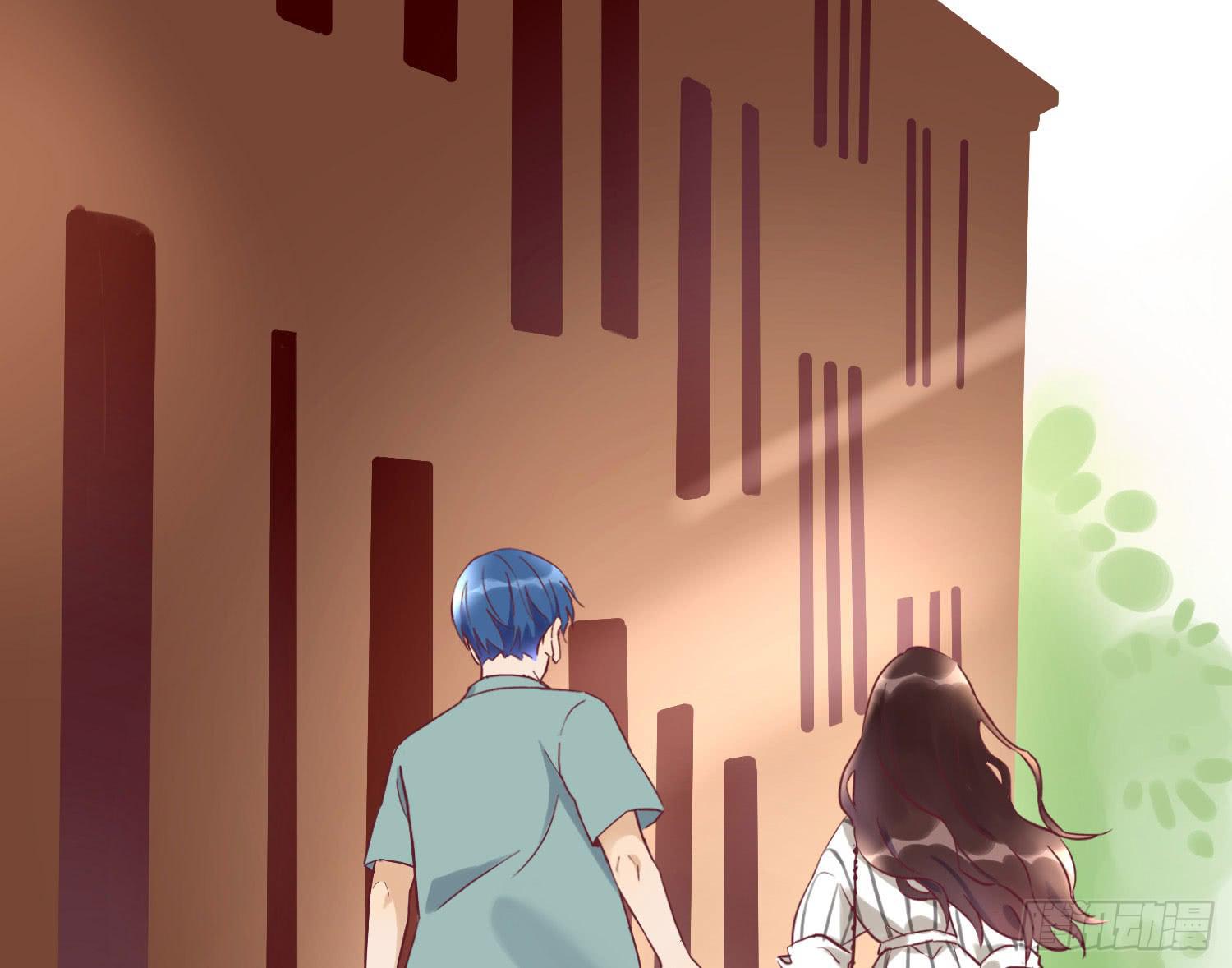 分手了还是朋友-第49话