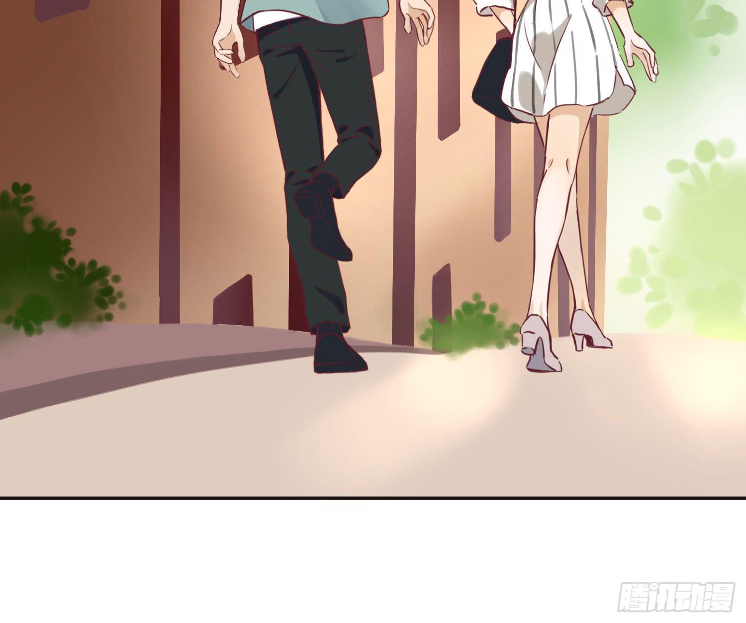 分手了还是朋友-第49话