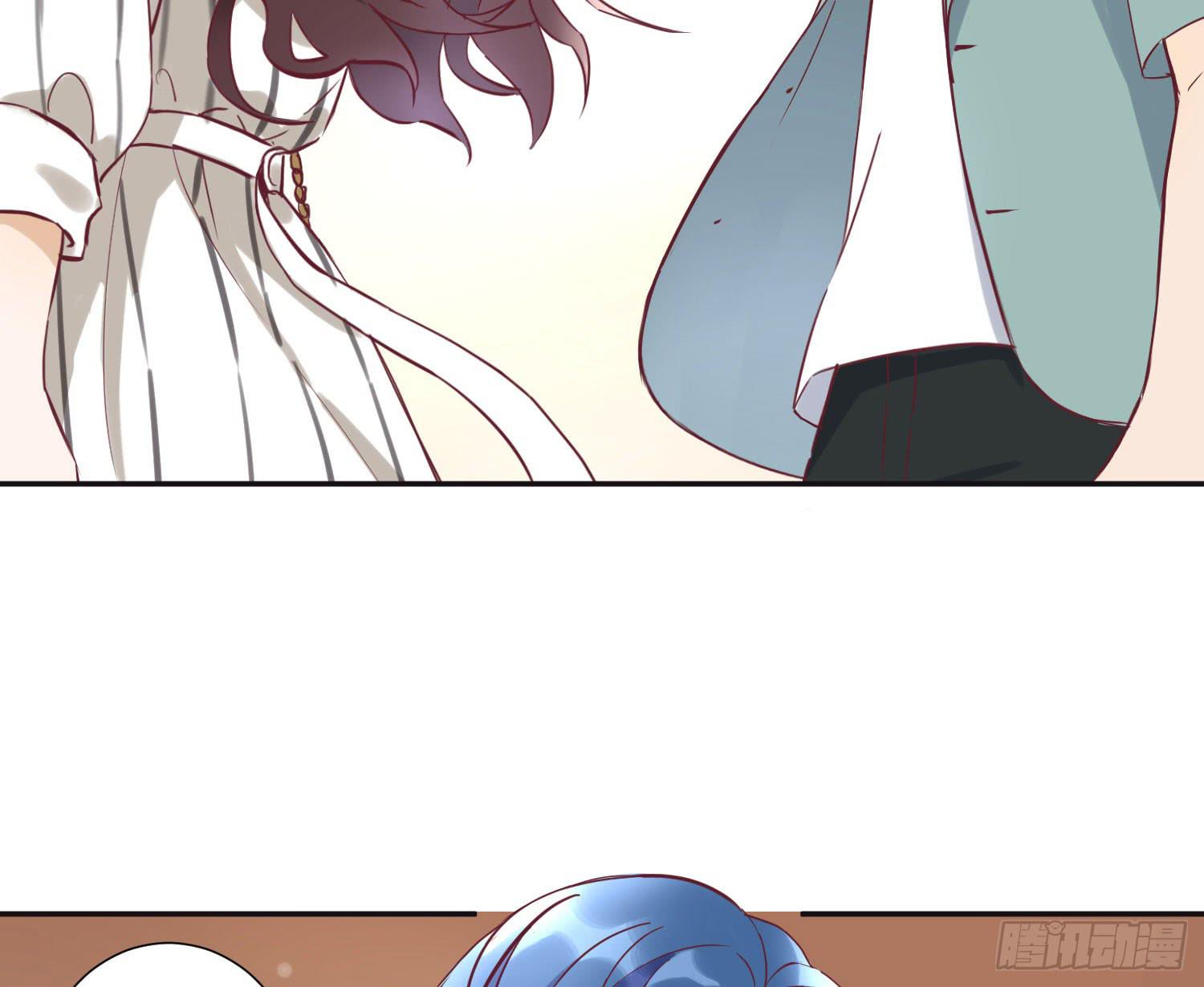 分手了还是朋友-第49话