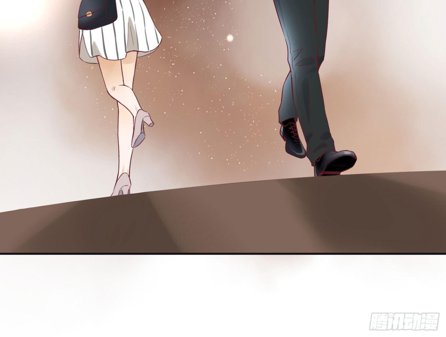 分手了还是朋友-第49话